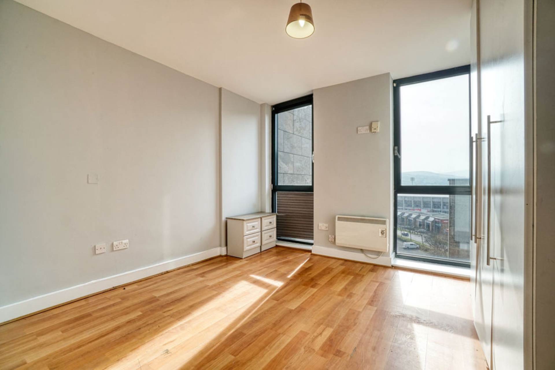 Belgard Square West, Tallaght Belgard Square West, Tallaght