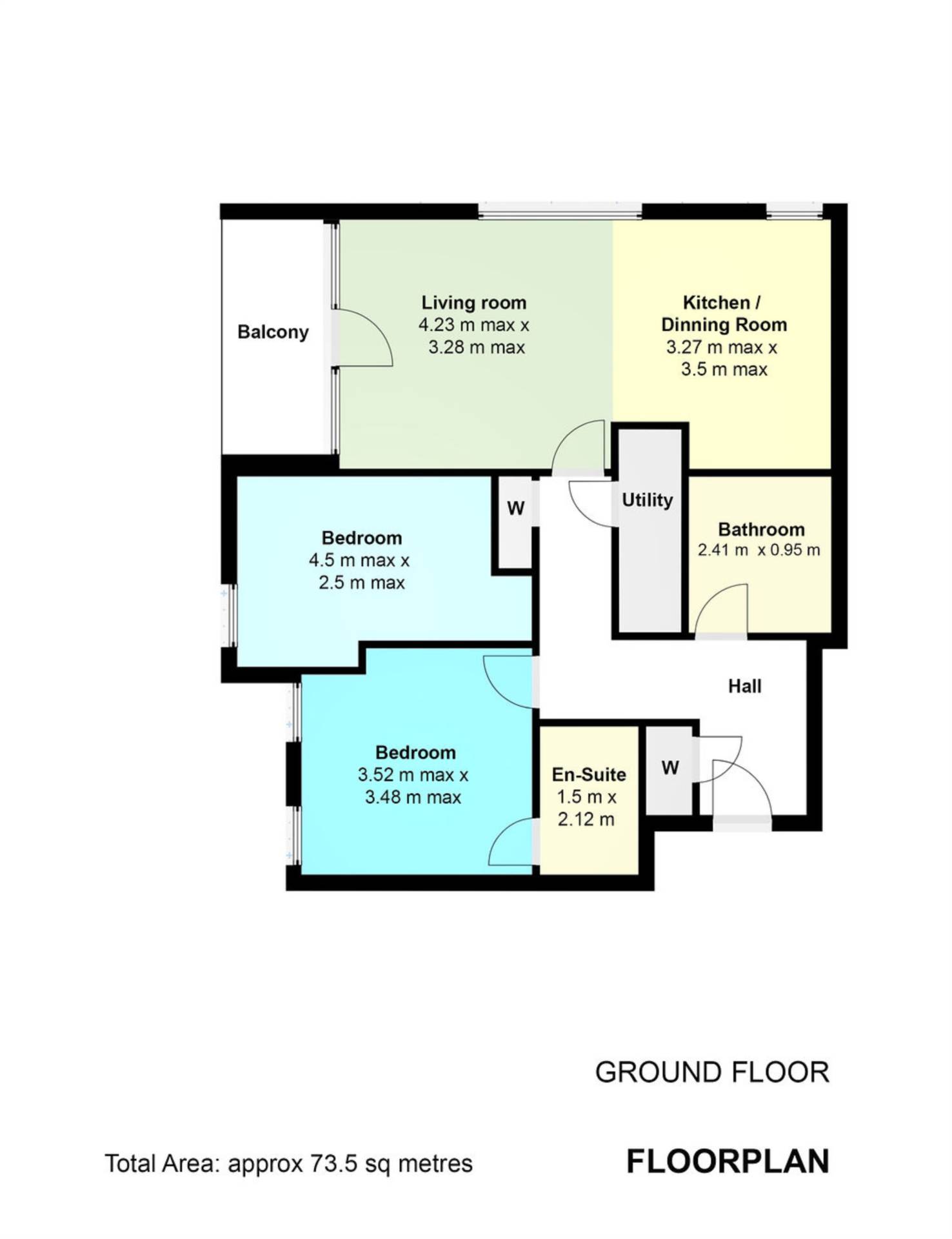 Belgard Square West, Tallaght Belgard Square West, Tallaght