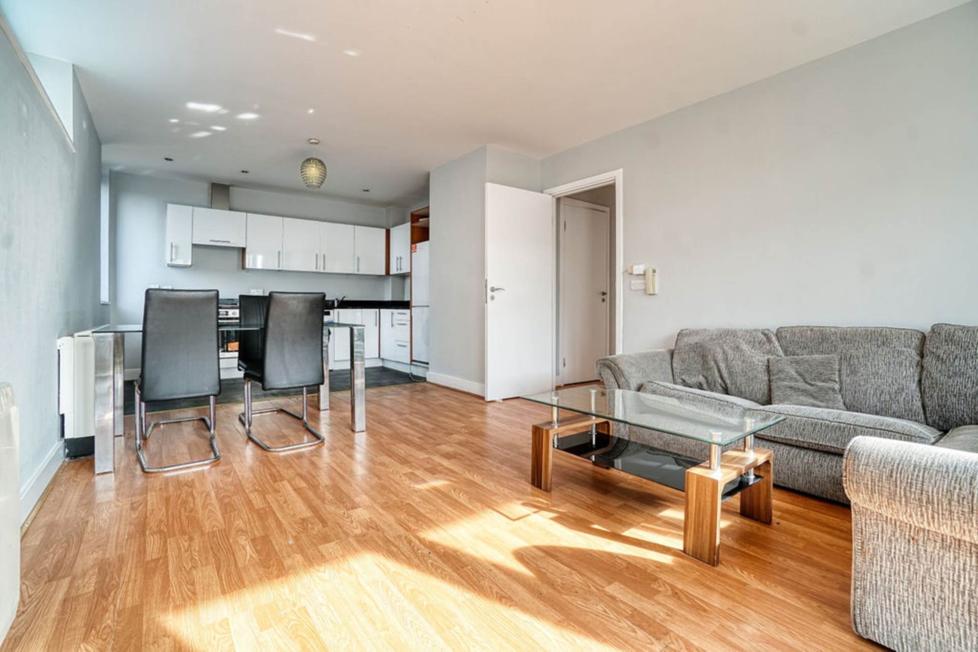 Belgard Square West, Tallaght Belgard Square West, Tallaght