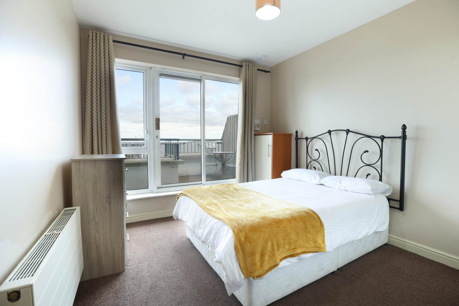 Sandyford Hall View, Sandyford