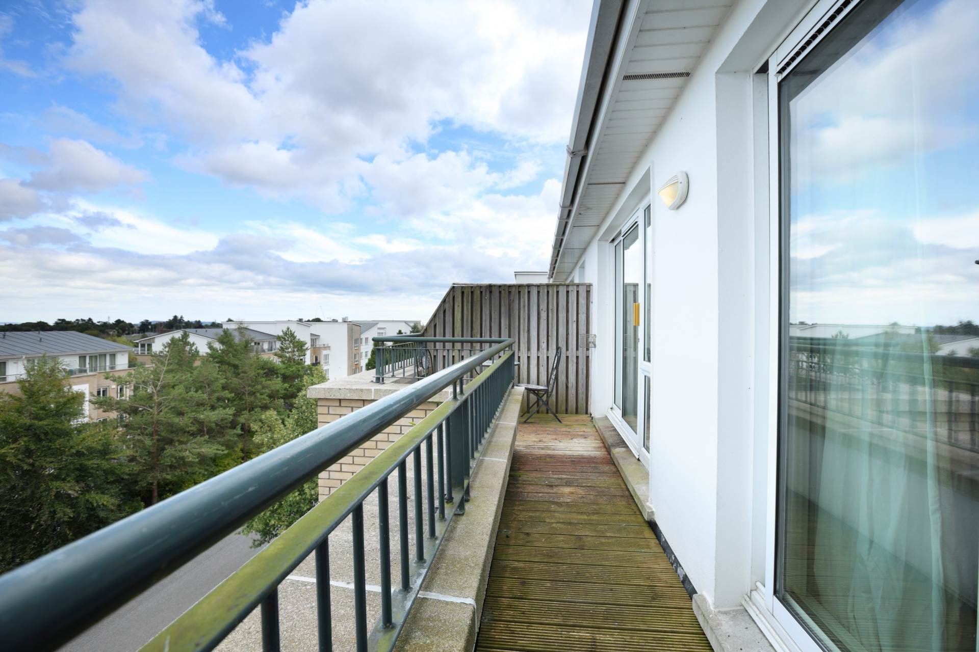 Sandyford Hall View, Sandyford