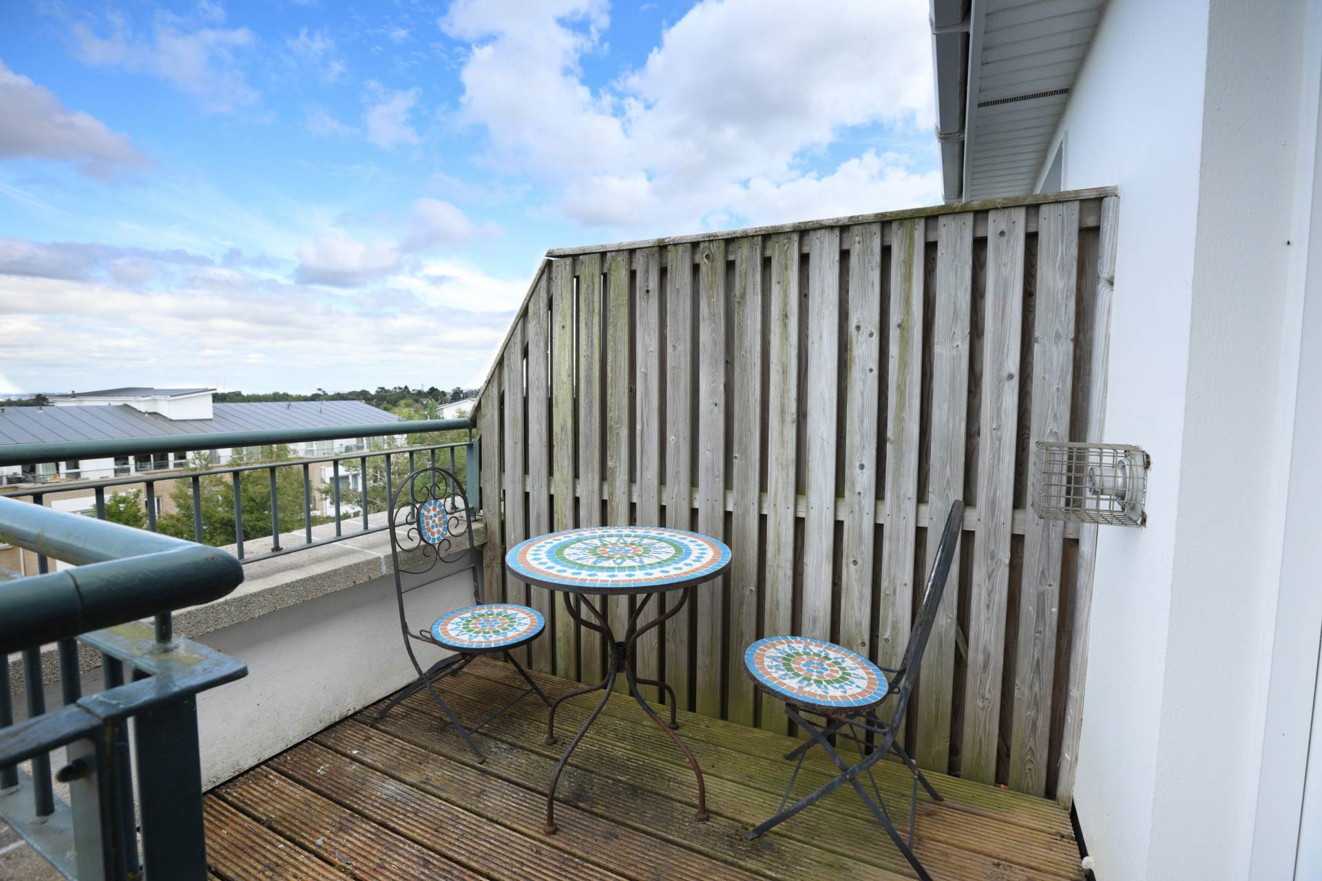 Sandyford Hall View, Sandyford