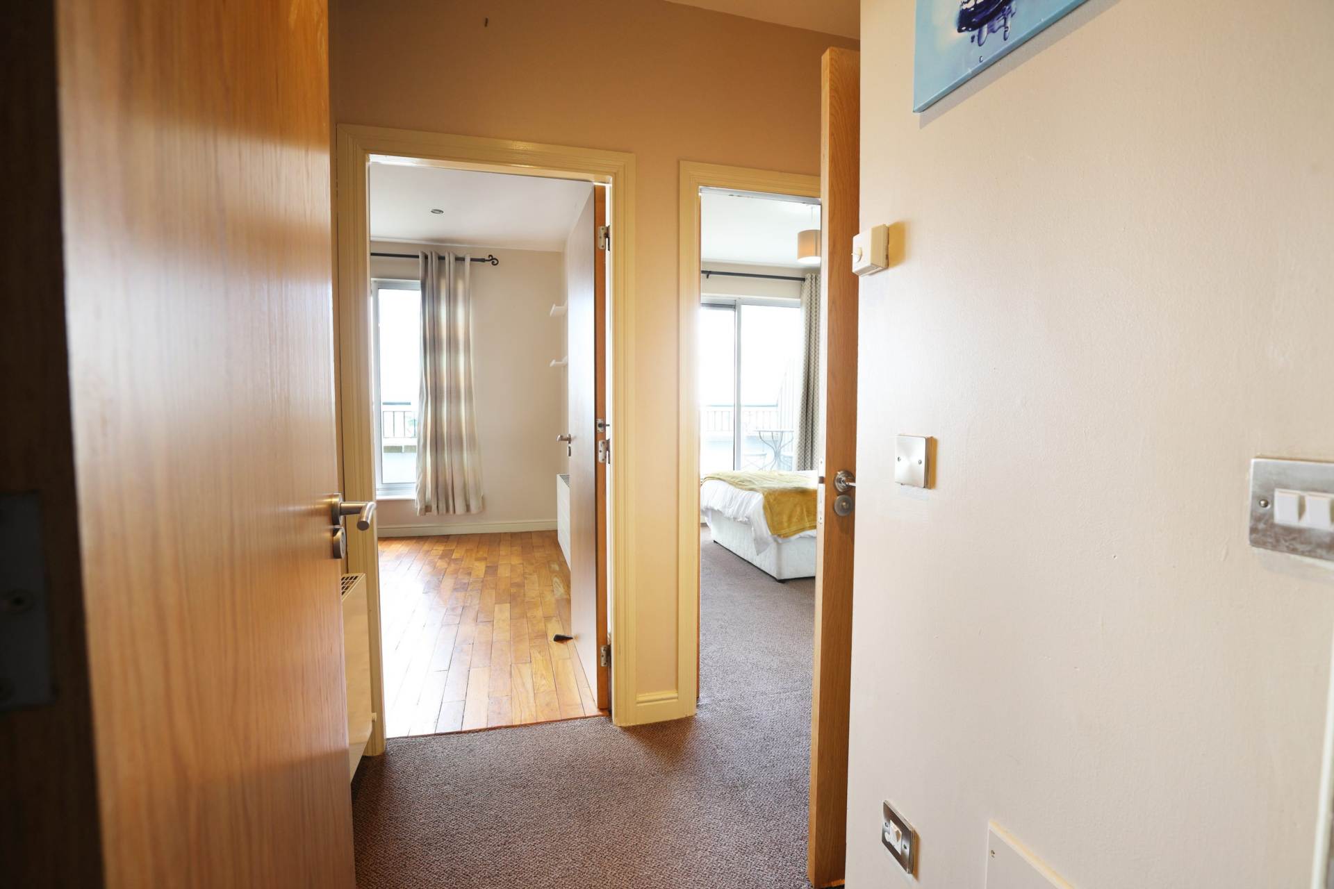 Sandyford Hall View, Sandyford