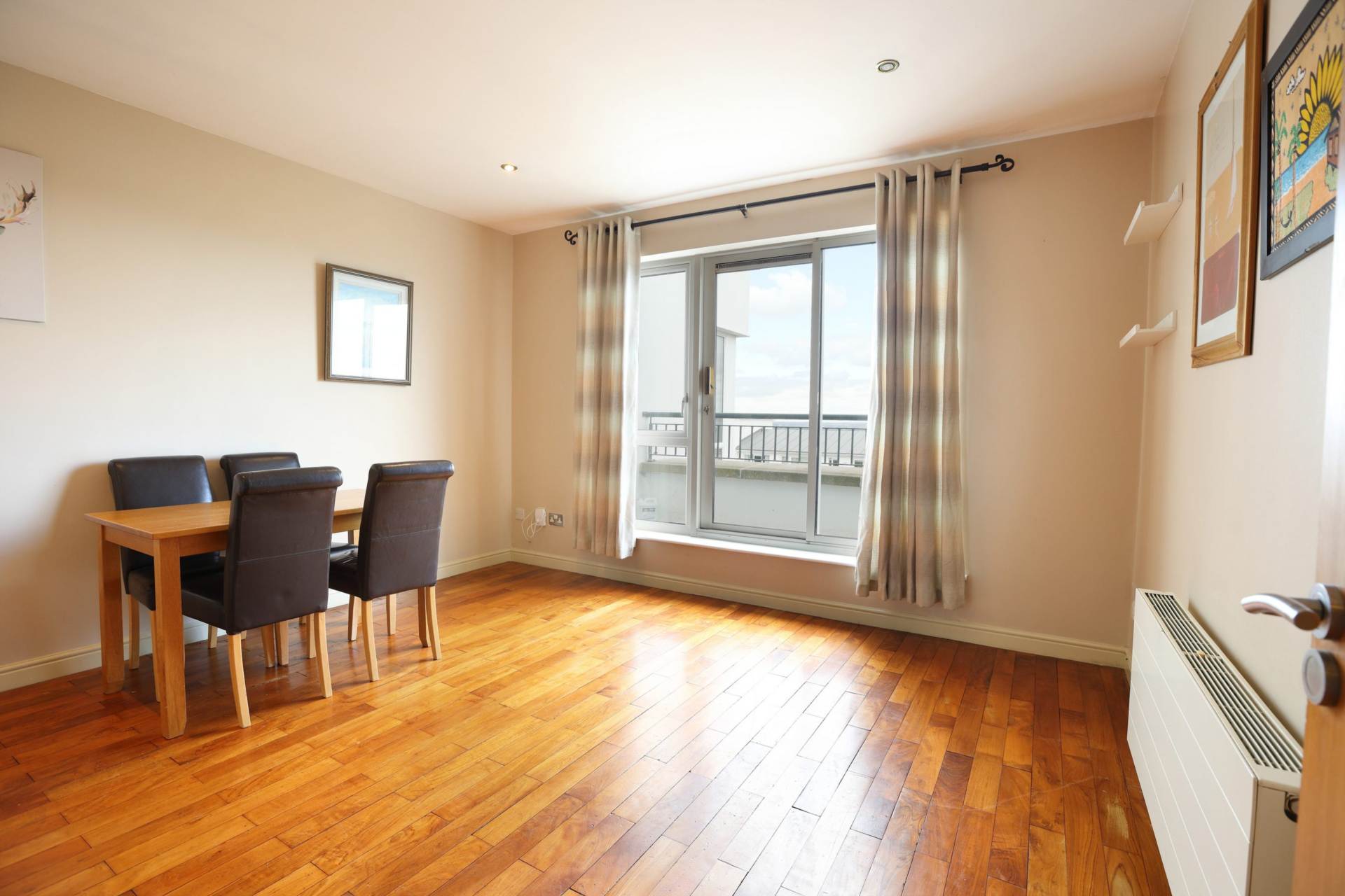 Sandyford Hall View, Sandyford