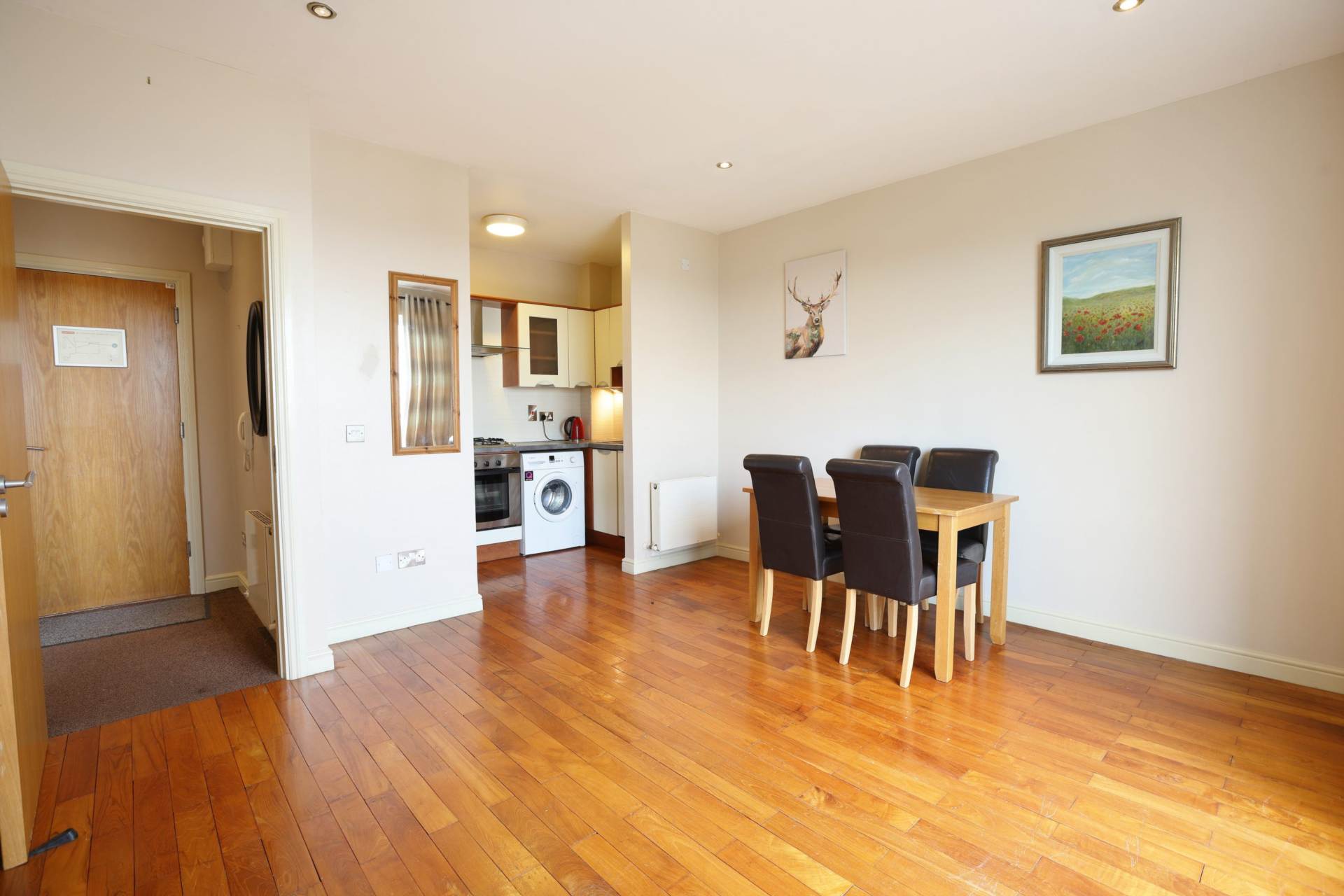 Sandyford Hall View, Sandyford