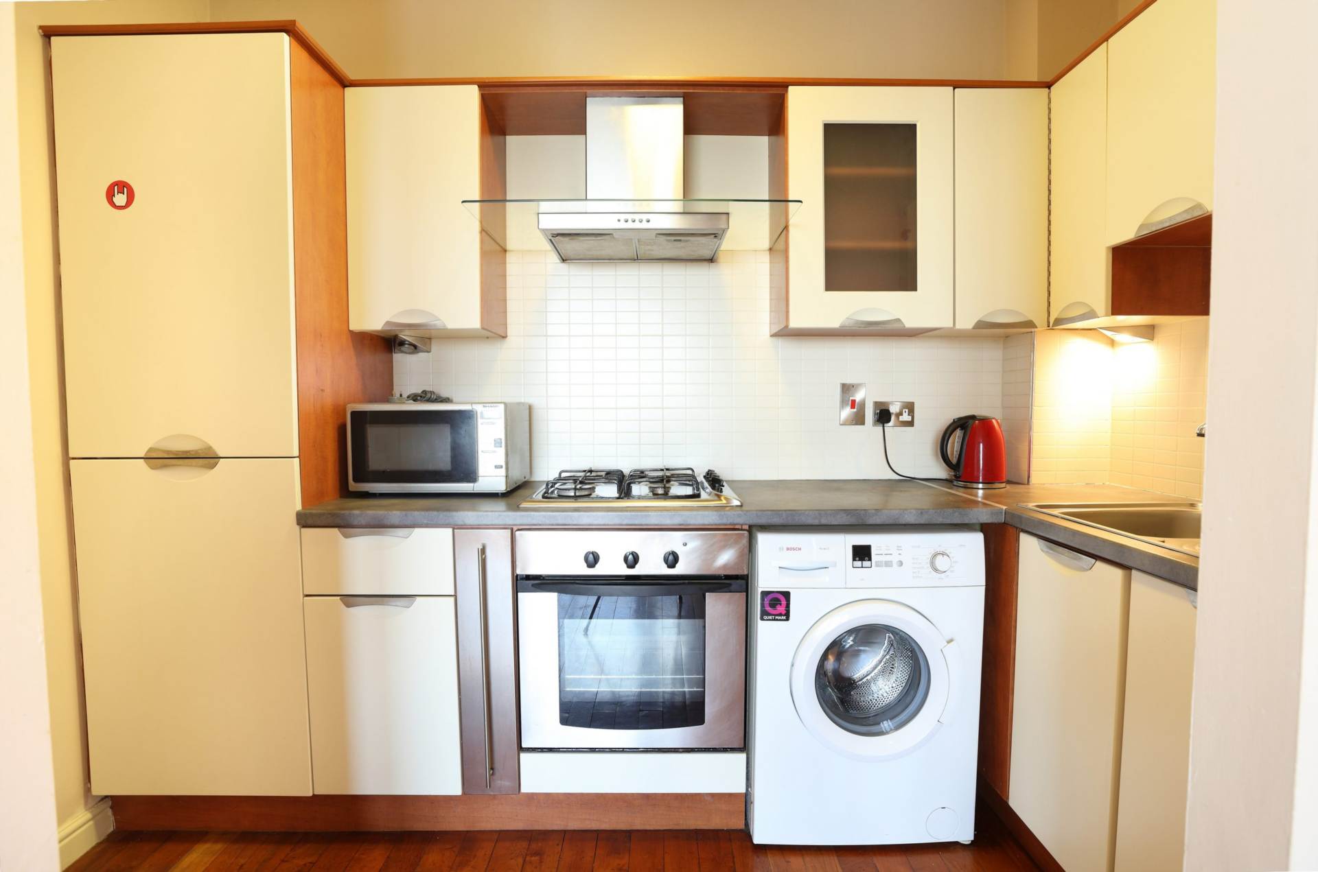 Sandyford Hall View, Sandyford