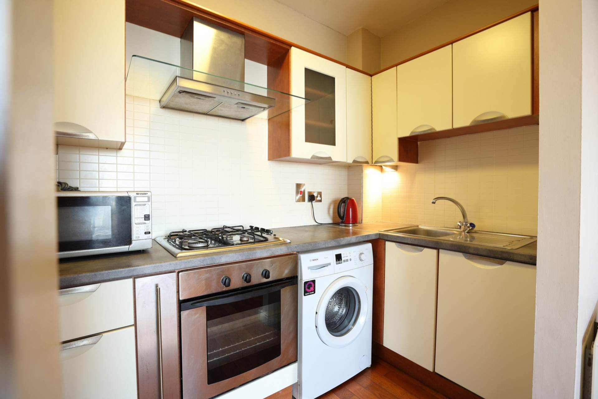 Sandyford Hall View, Sandyford