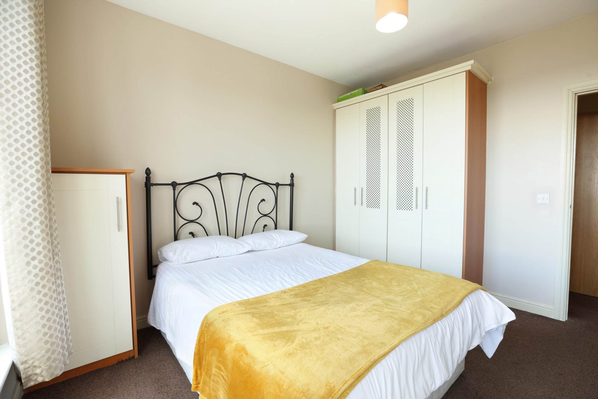 Sandyford Hall View, Sandyford