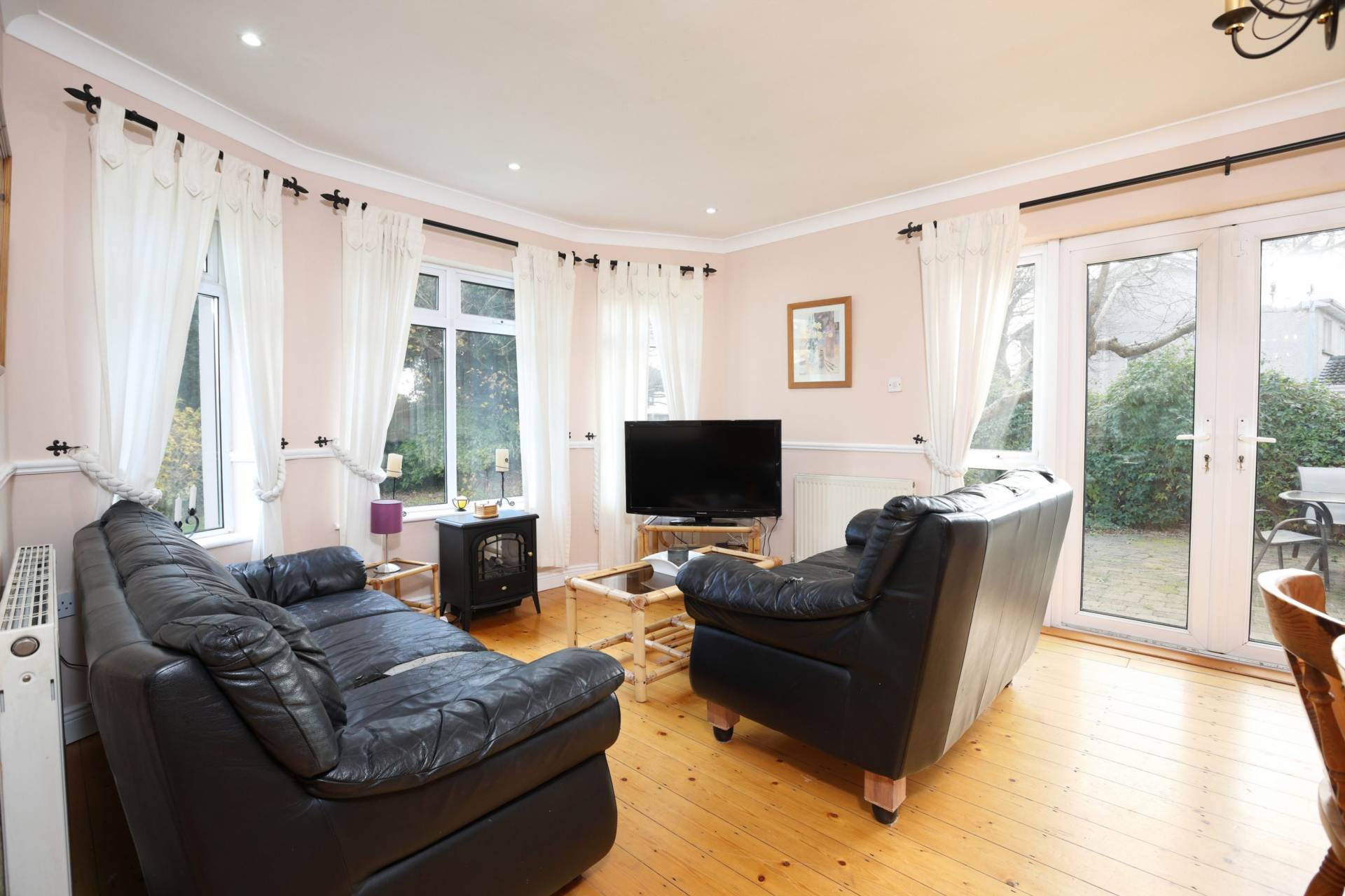 Monalea Wood, Firhouse