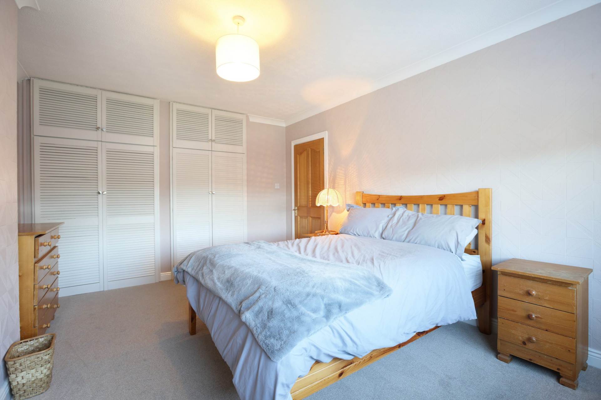 Monalea Wood, Firhouse