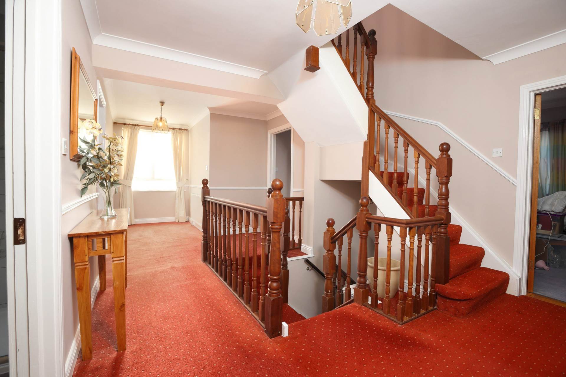 Monalea Wood, Firhouse