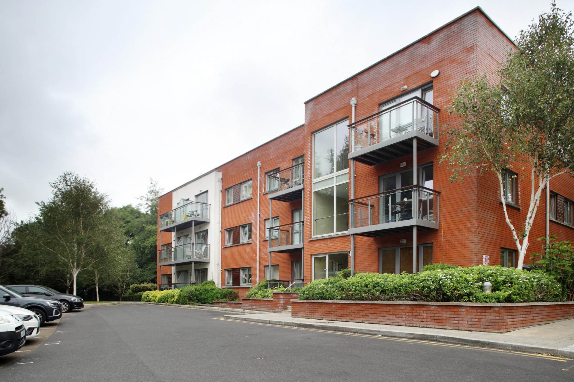 Ballinteer Road, Dundrum