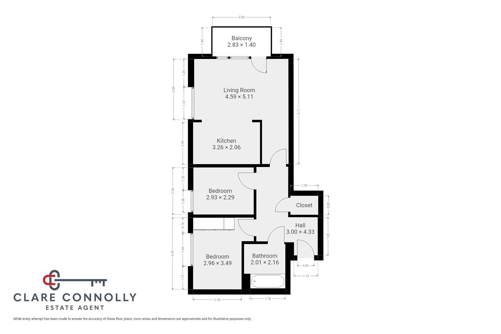 Ballinteer Road, Dundrum