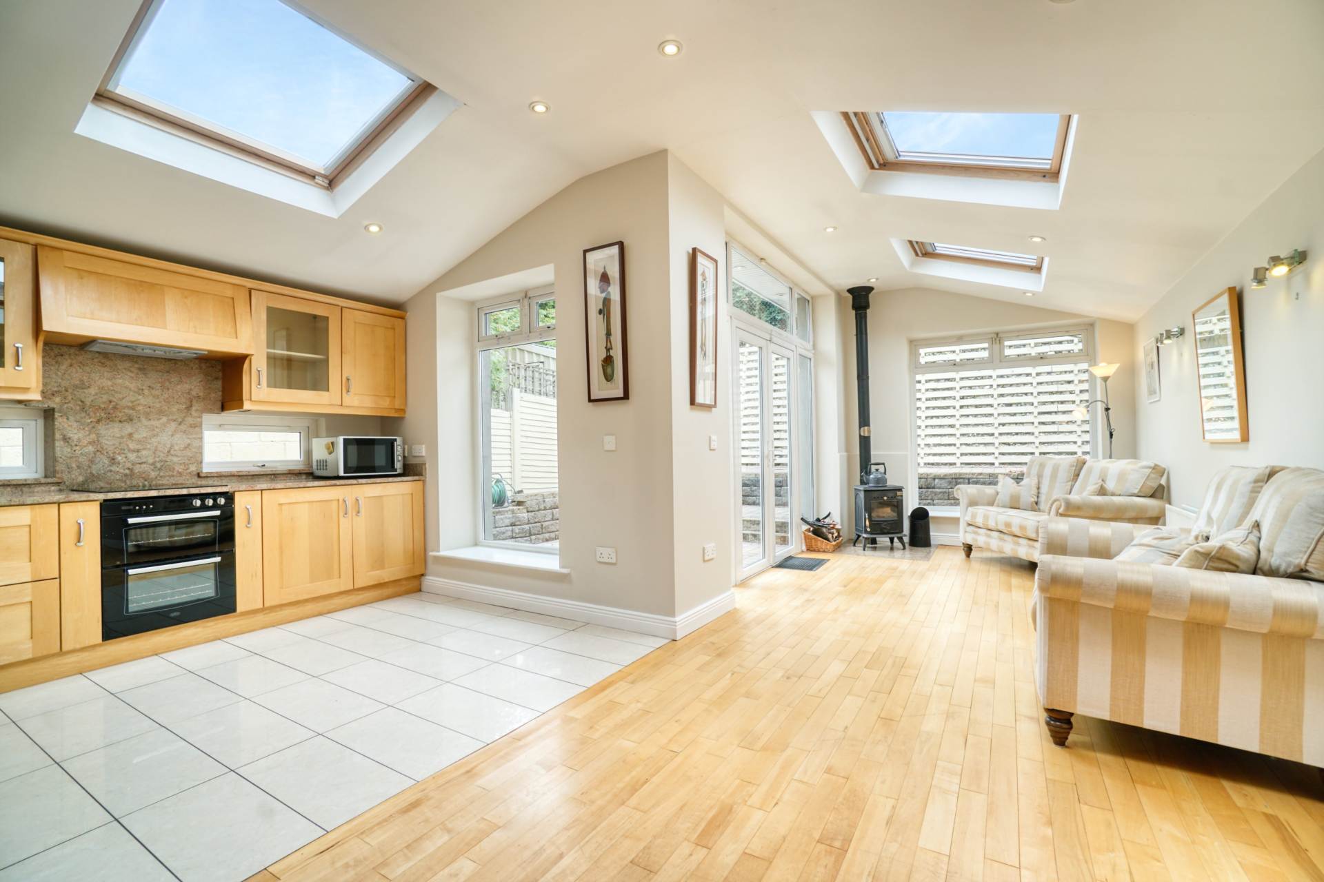 Edmondstown Road, Rathfarnham