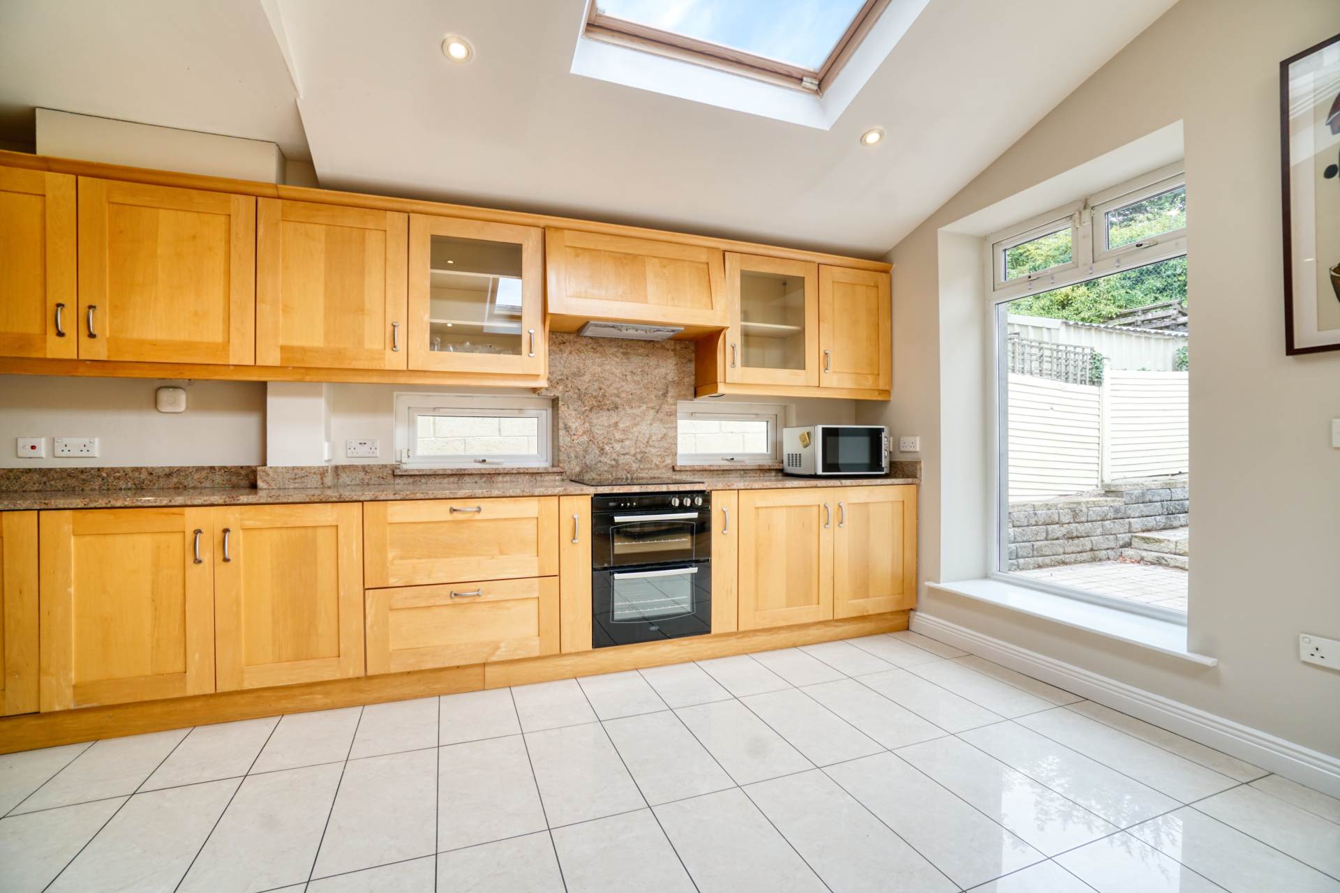 Edmondstown Road, Rathfarnham