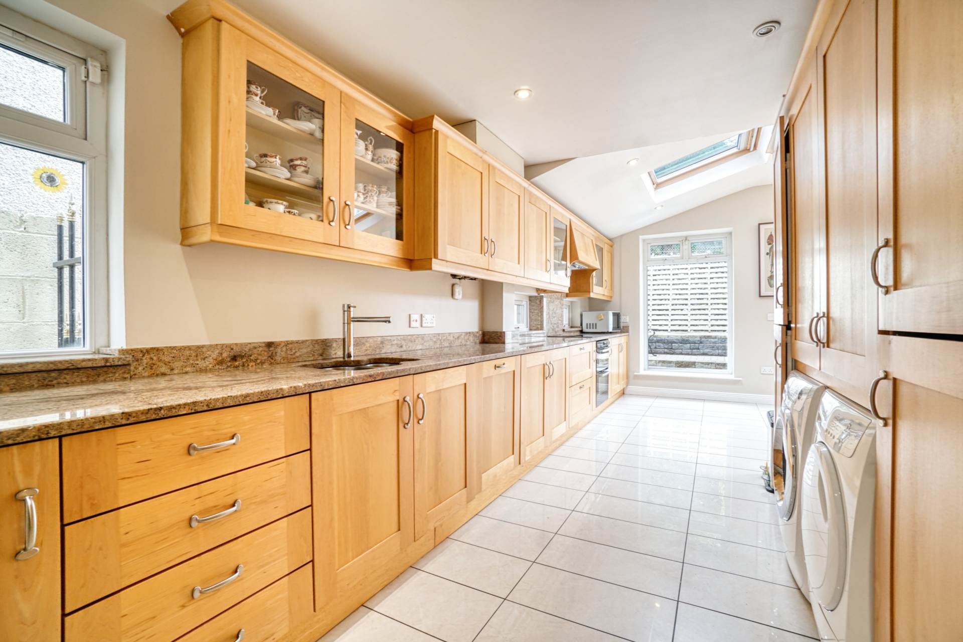 Edmondstown Road, Rathfarnham