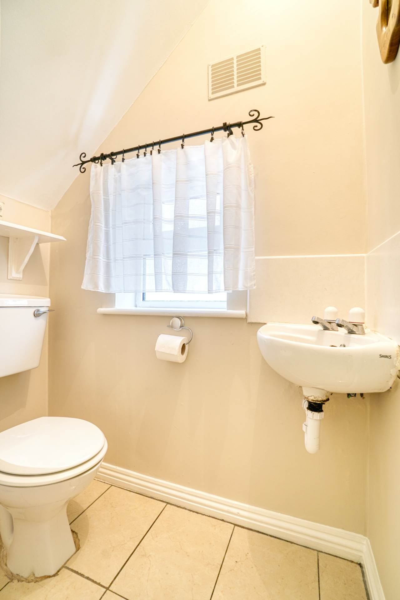 Edmondstown Road, Rathfarnham