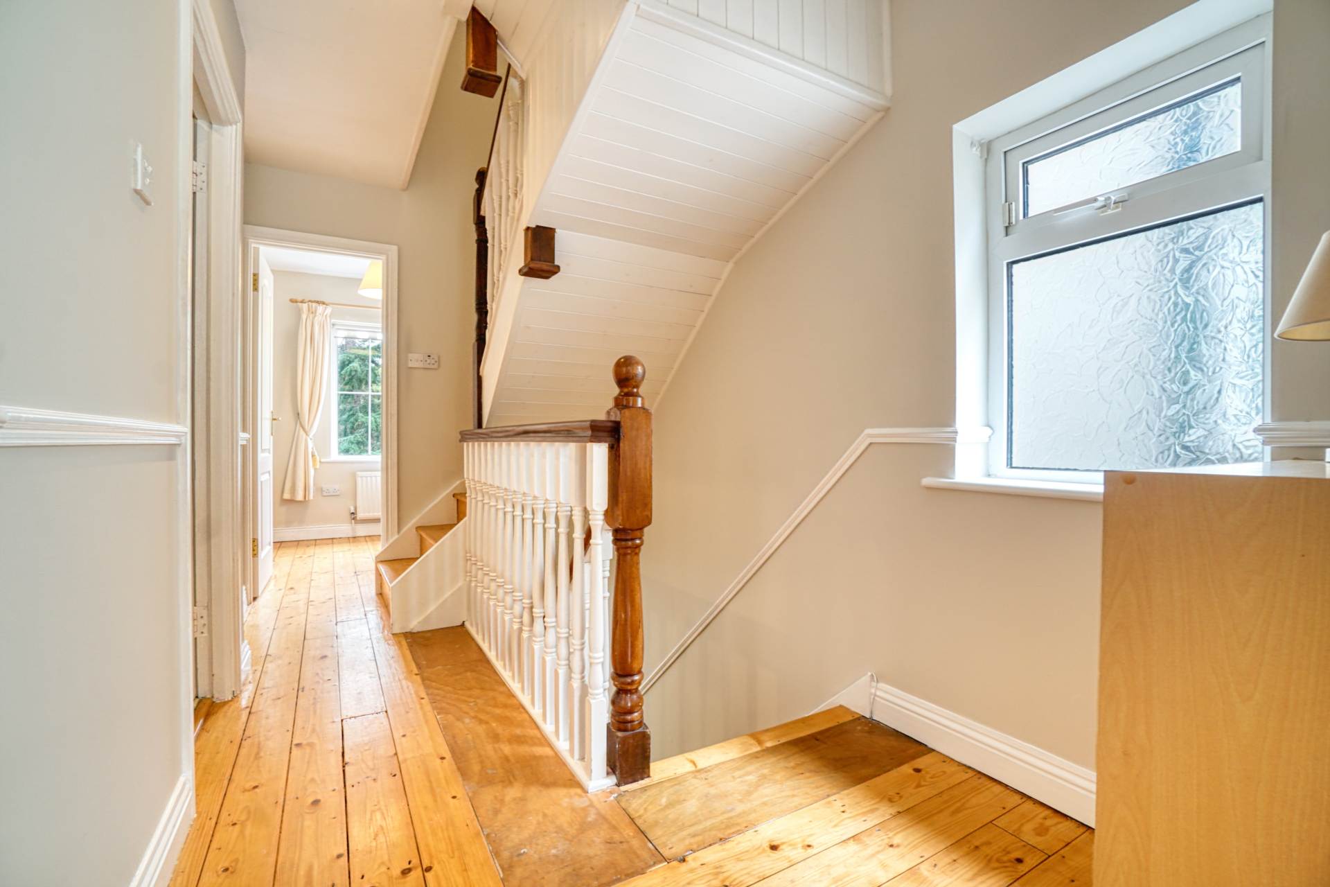 Edmondstown Road, Rathfarnham