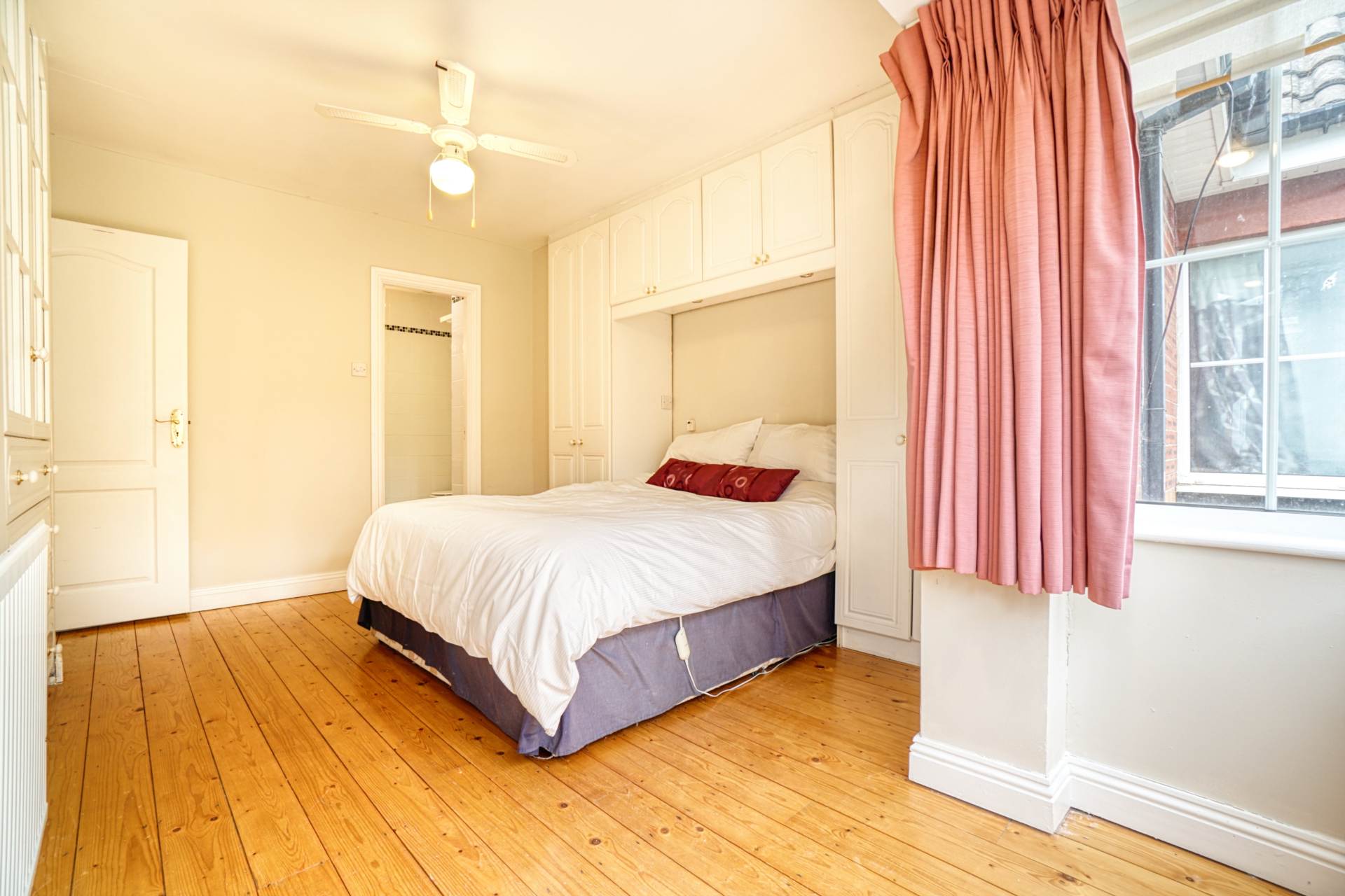 Edmondstown Road, Rathfarnham