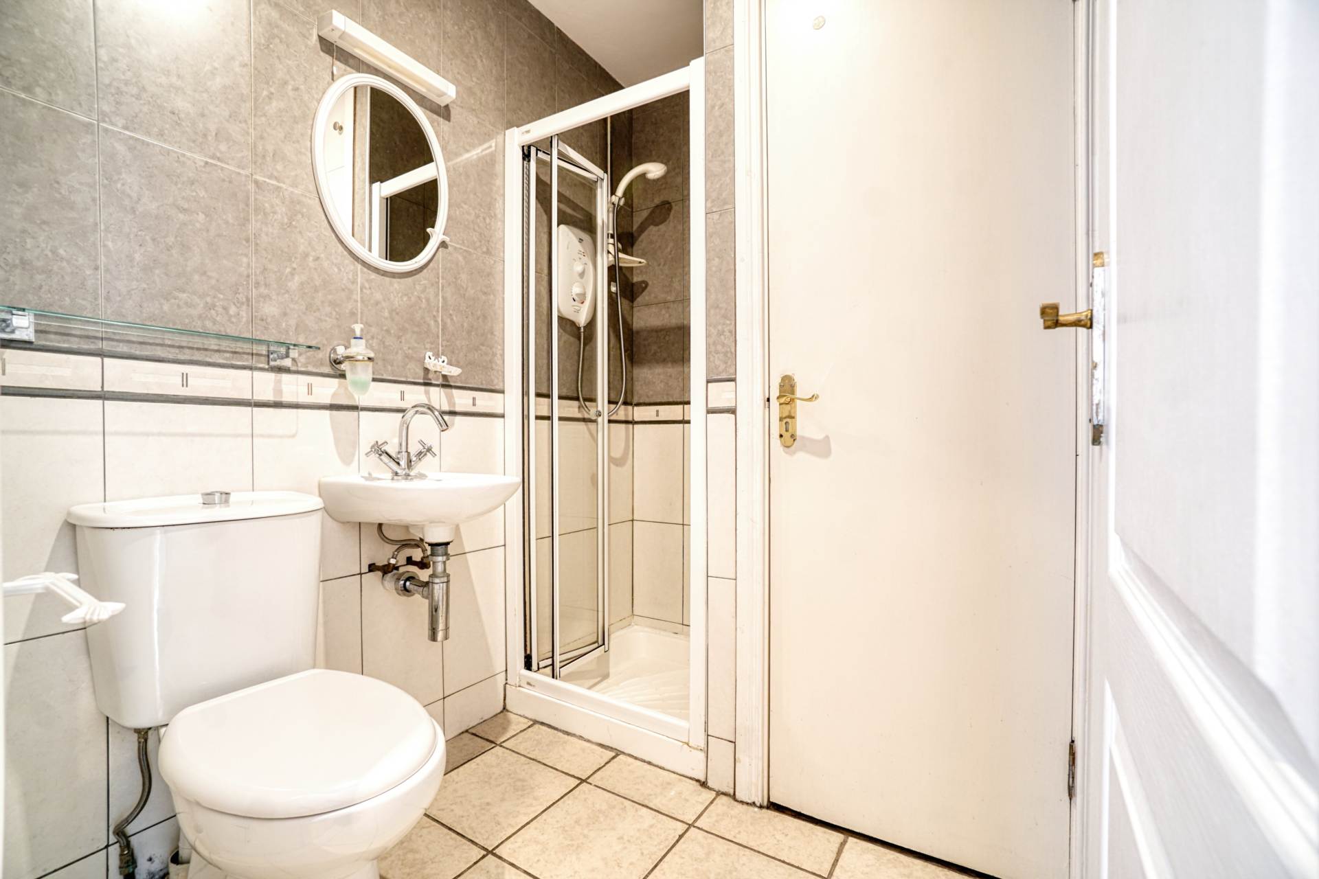 Edmondstown Road, Rathfarnham