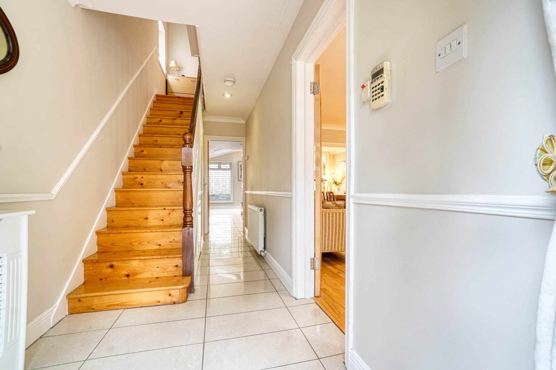 Edmondstown Road, Rathfarnham