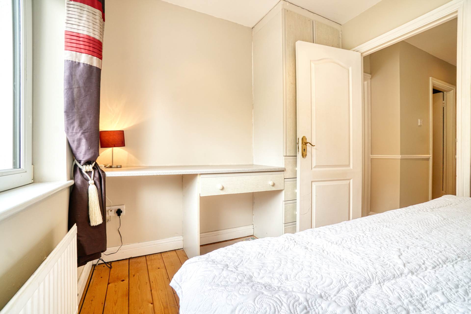 Edmondstown Road, Rathfarnham