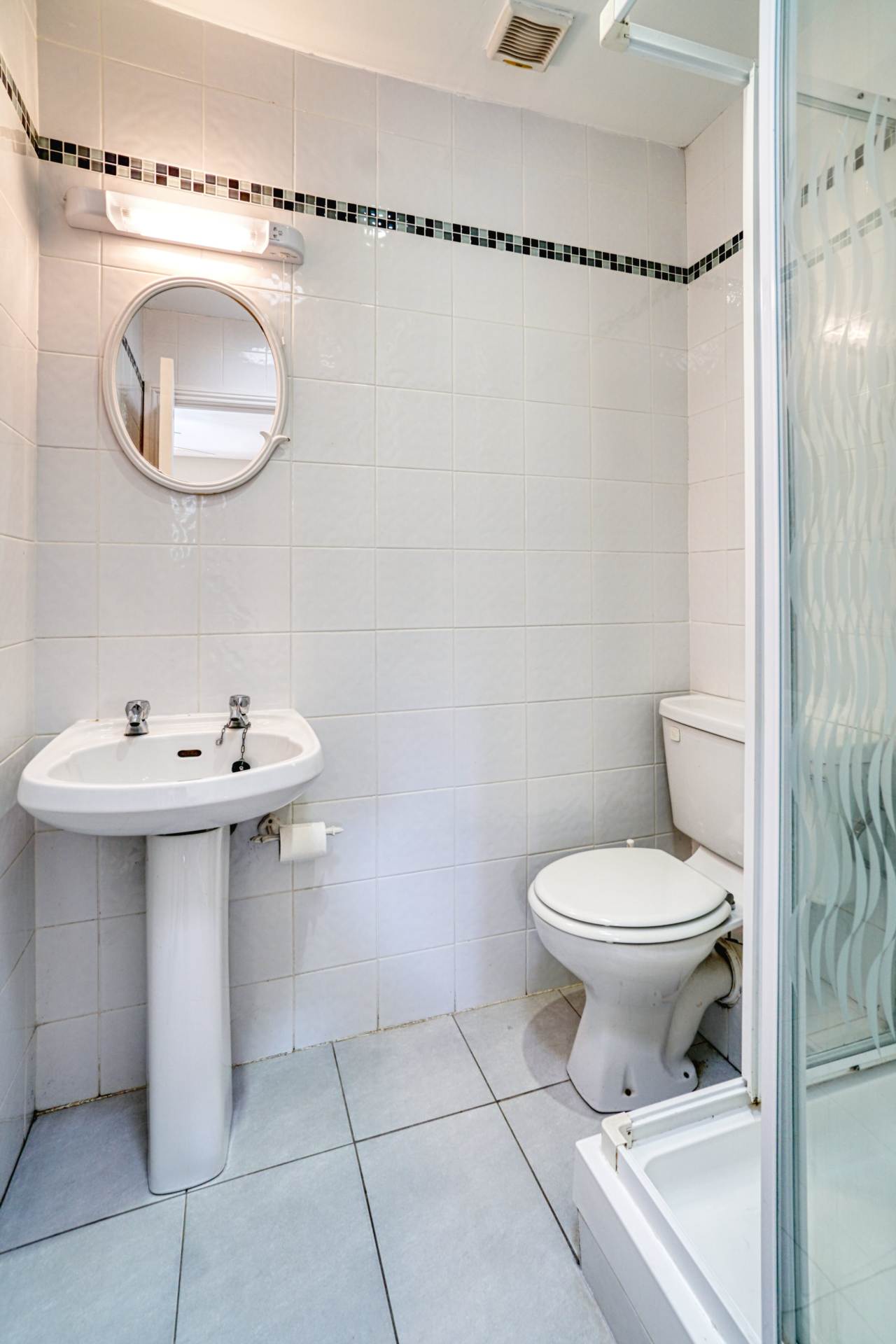 Edmondstown Road, Rathfarnham