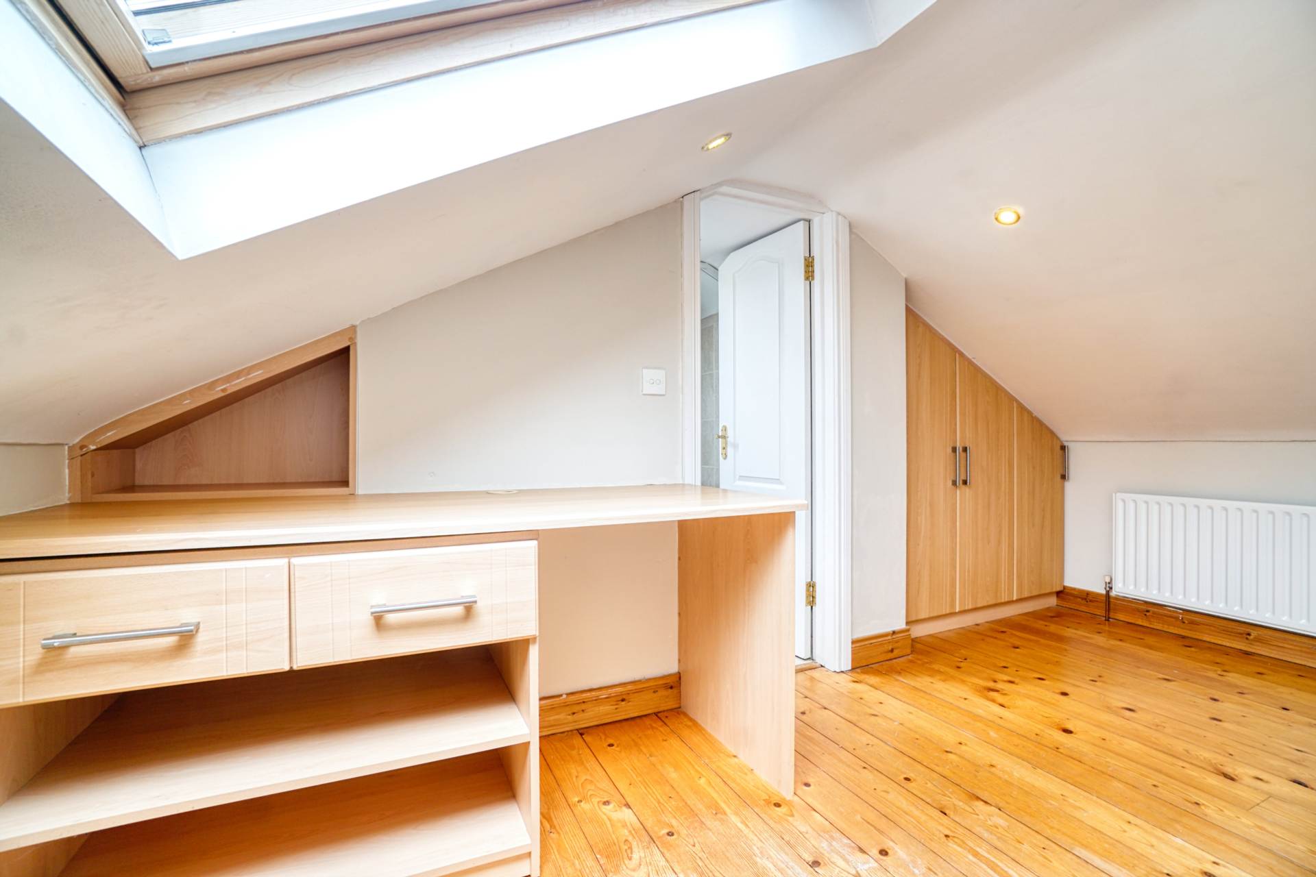 Edmondstown Road, Rathfarnham