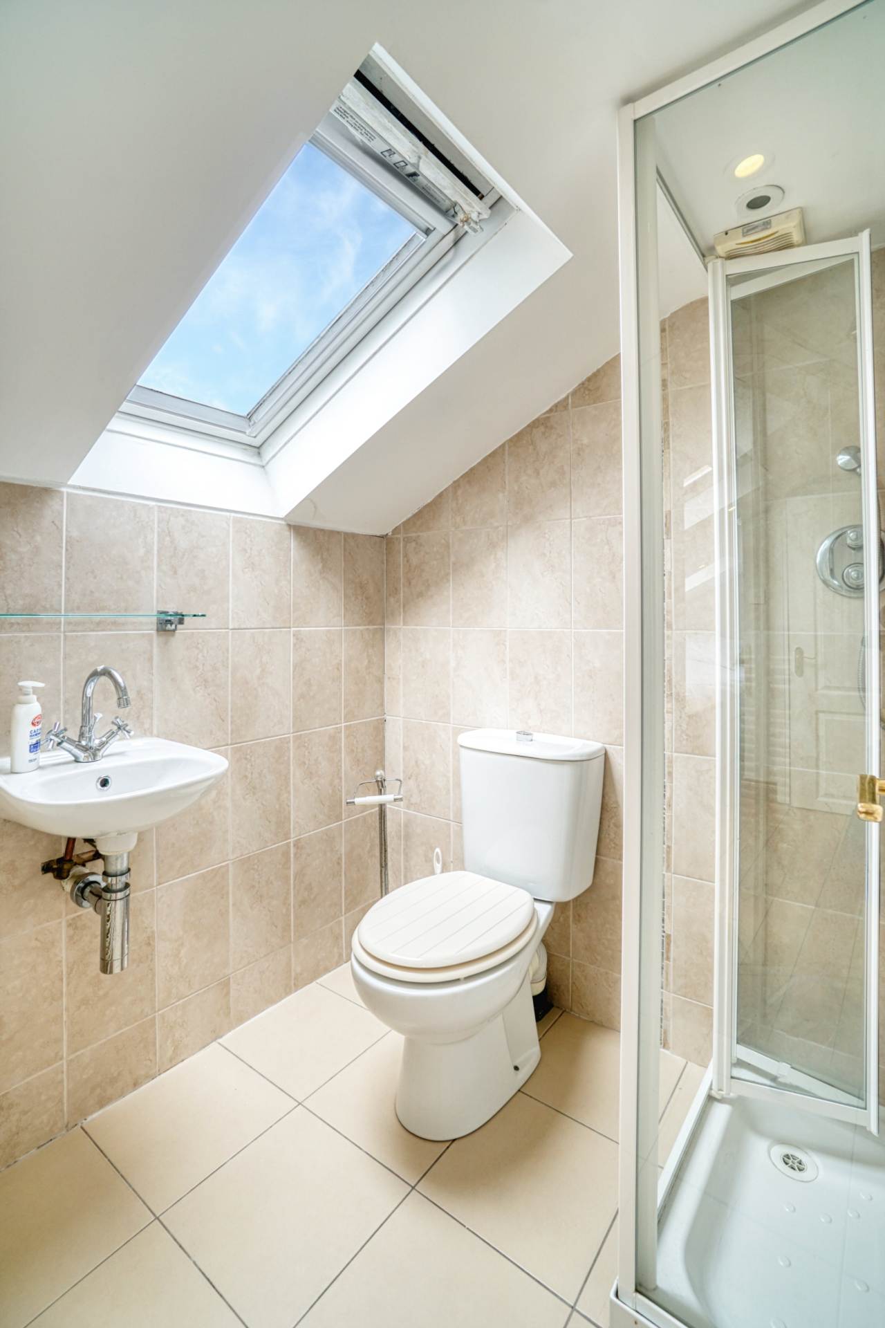 Edmondstown Road, Rathfarnham