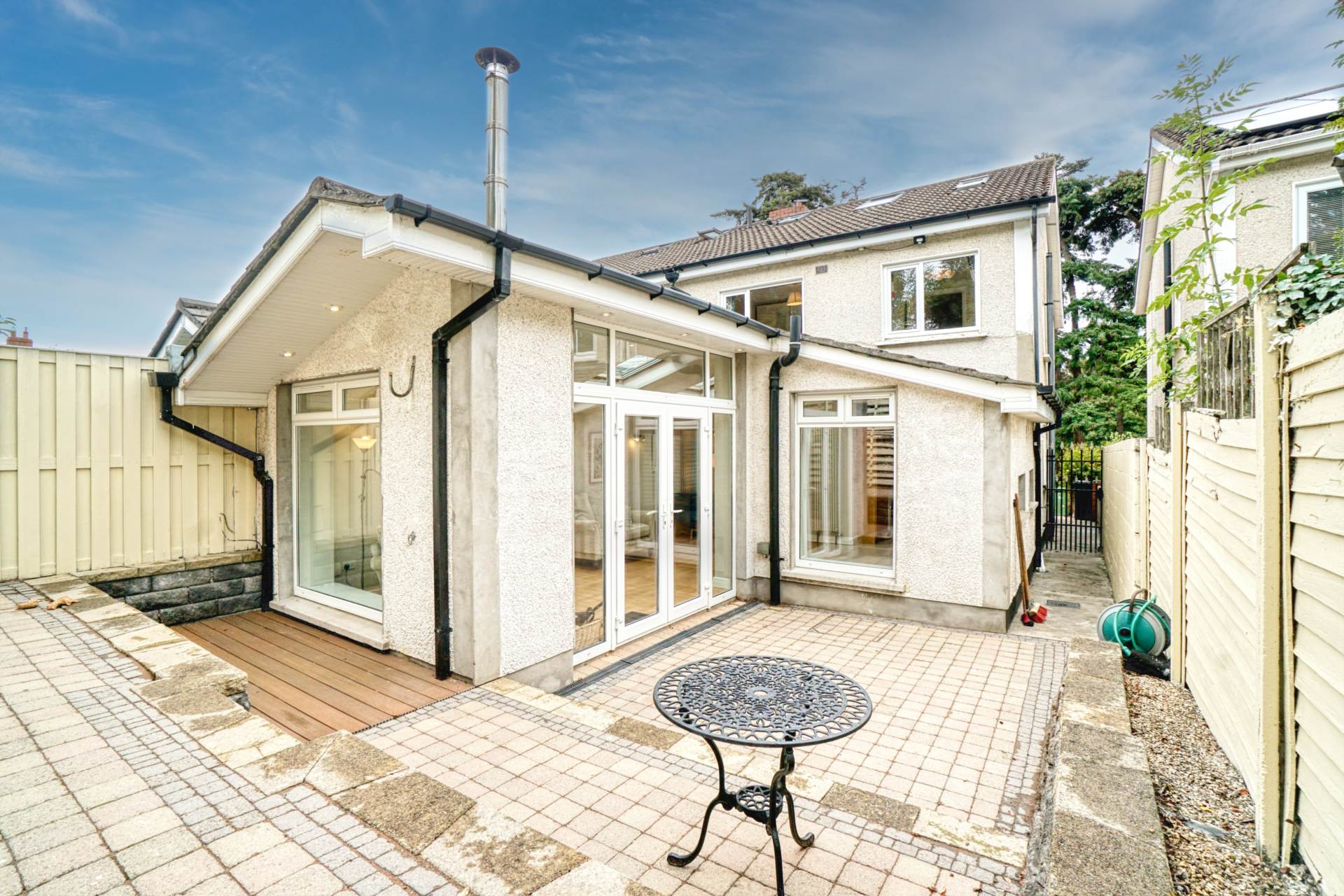 Edmondstown Road, Rathfarnham