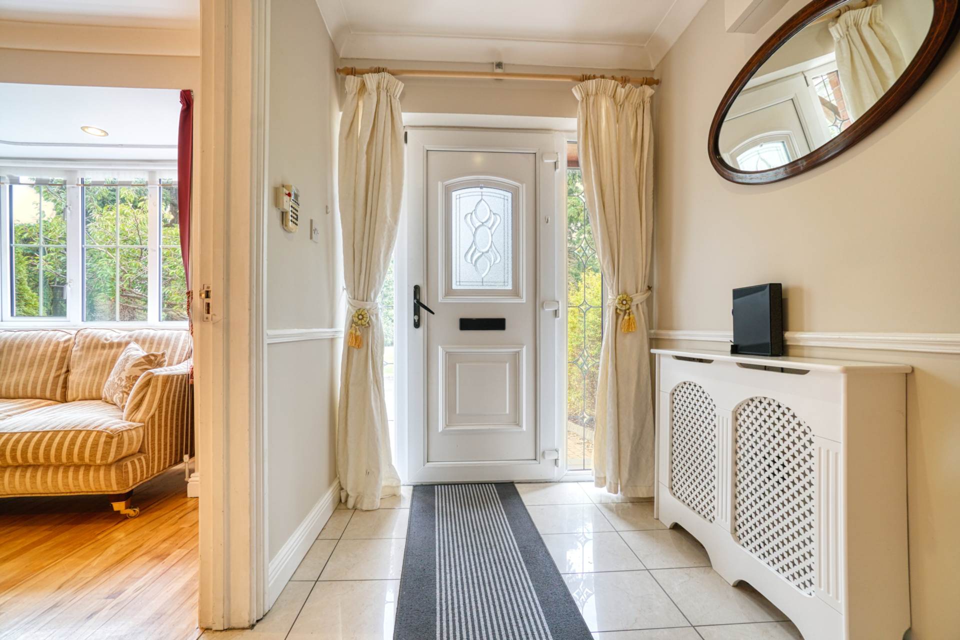 Edmondstown Road, Rathfarnham