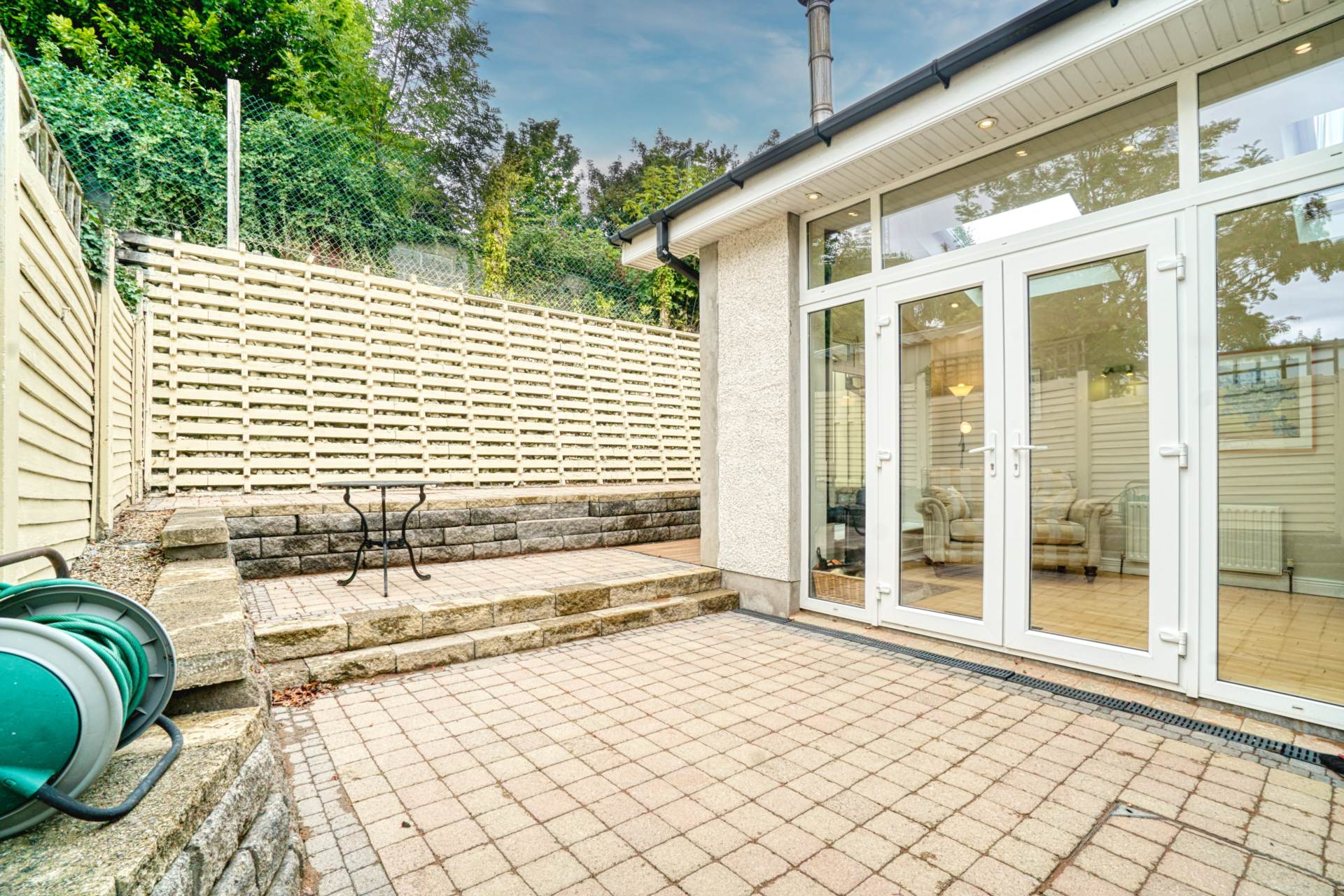 Edmondstown Road, Rathfarnham