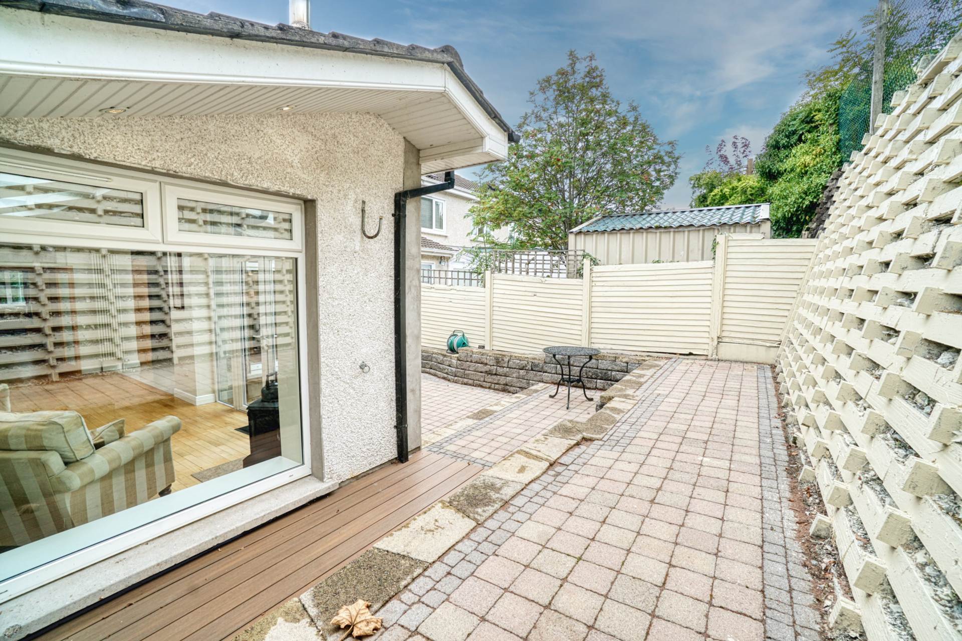 Edmondstown Road, Rathfarnham