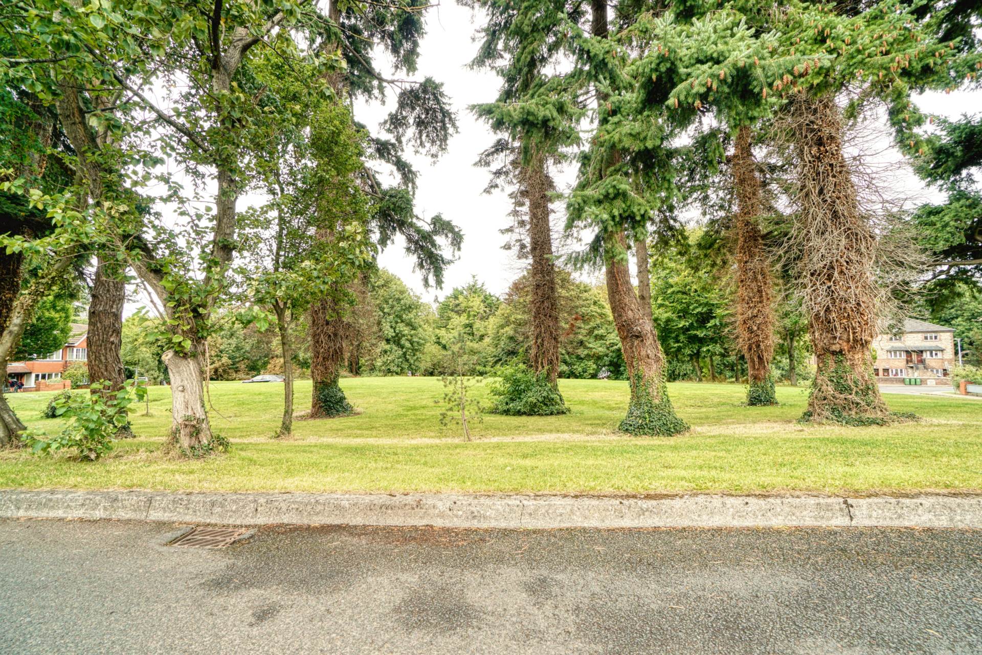 Edmondstown Road, Rathfarnham