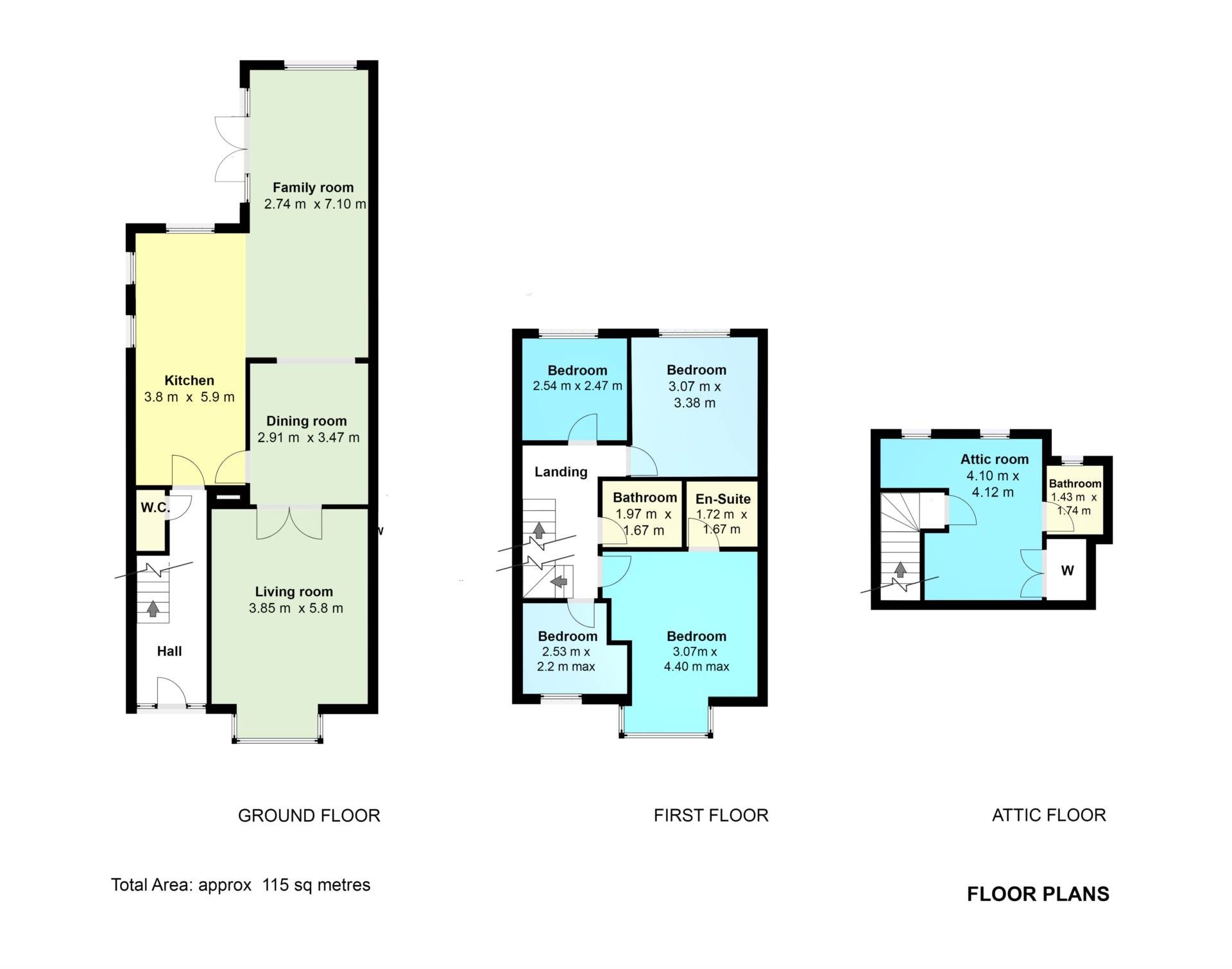 Edmondstown Road, Rathfarnham