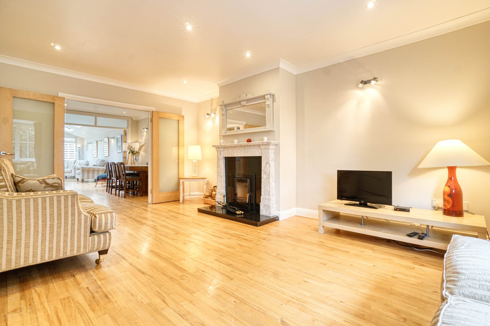 Edmondstown Road, Rathfarnham