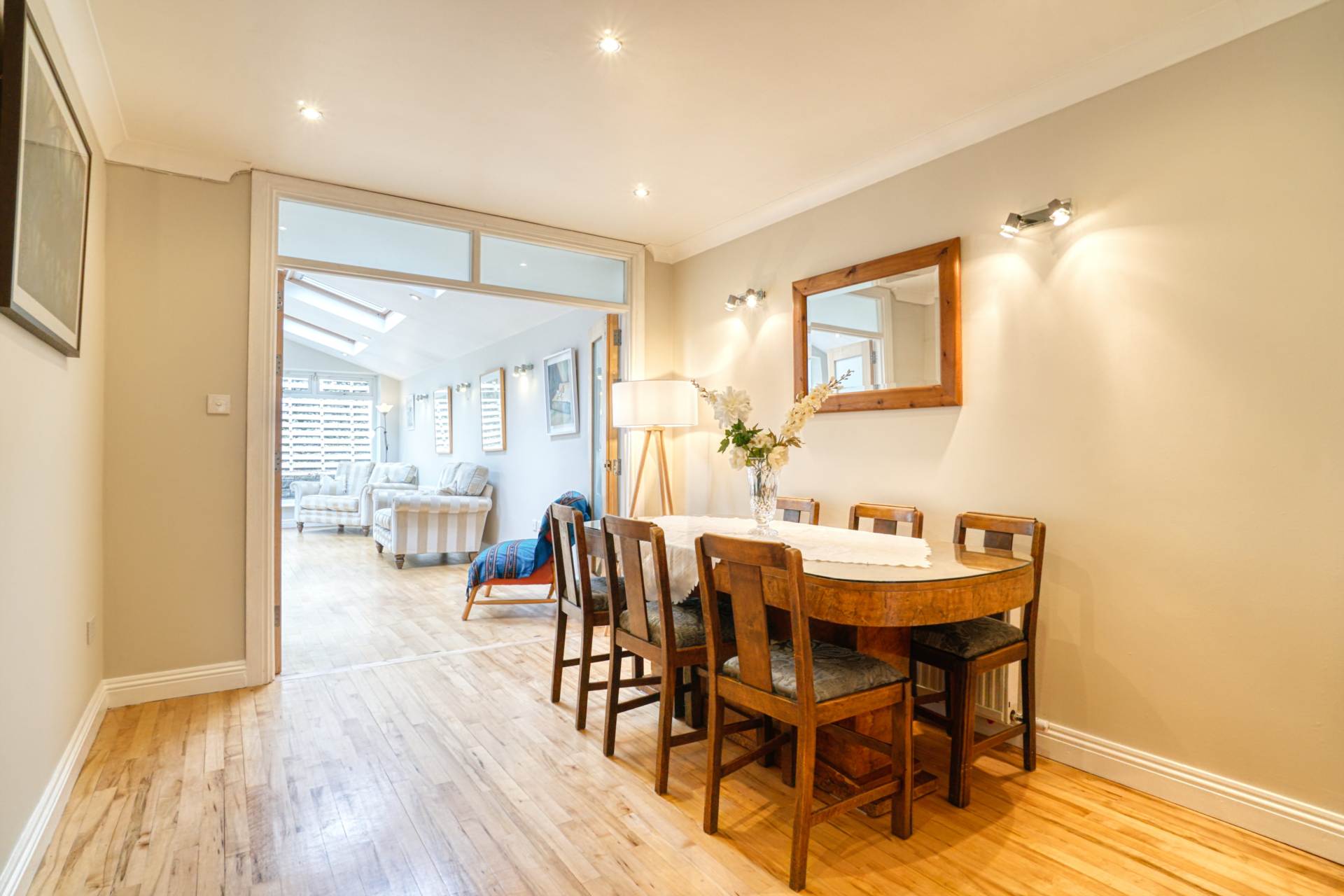 Edmondstown Road, Rathfarnham