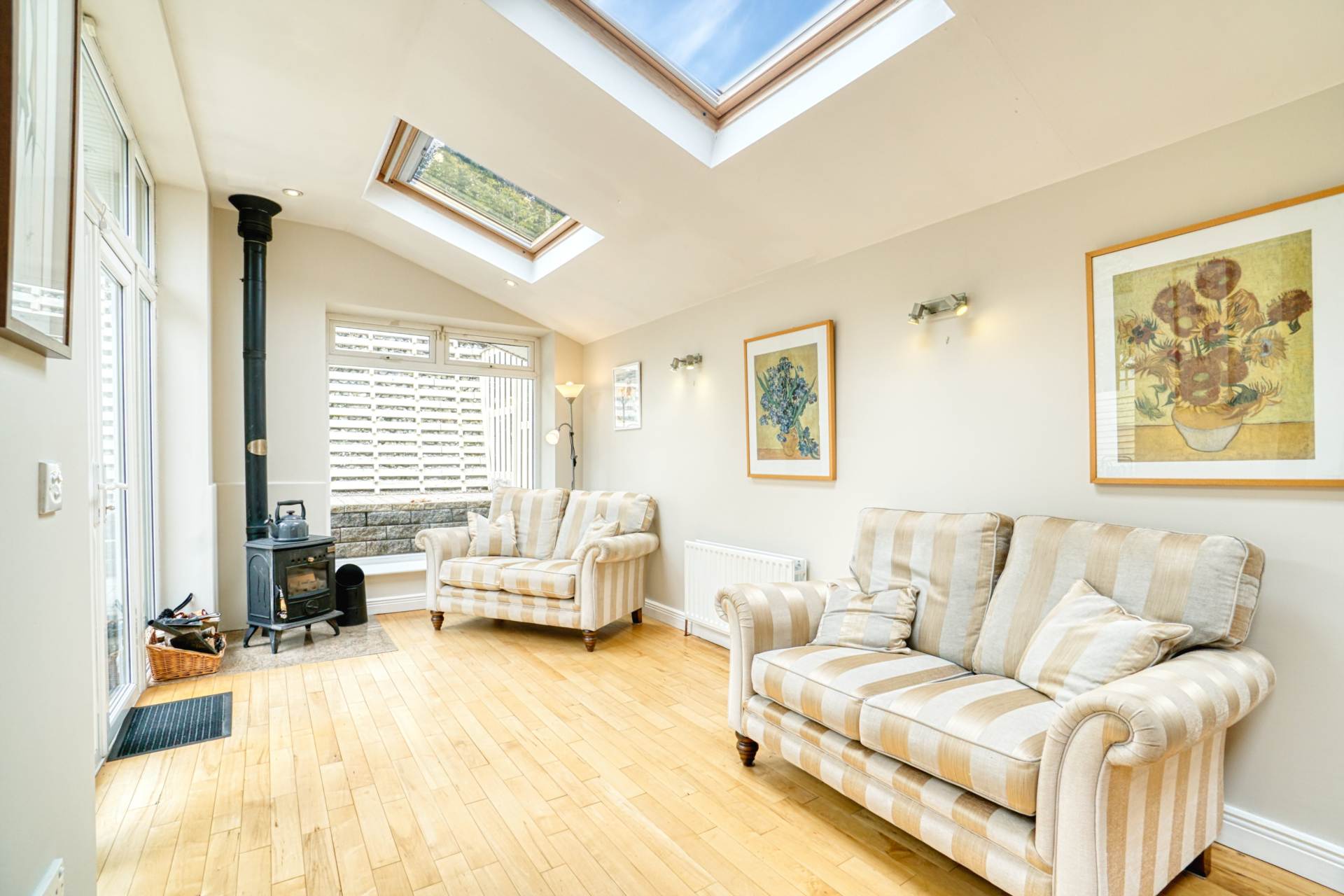 Edmondstown Road, Rathfarnham