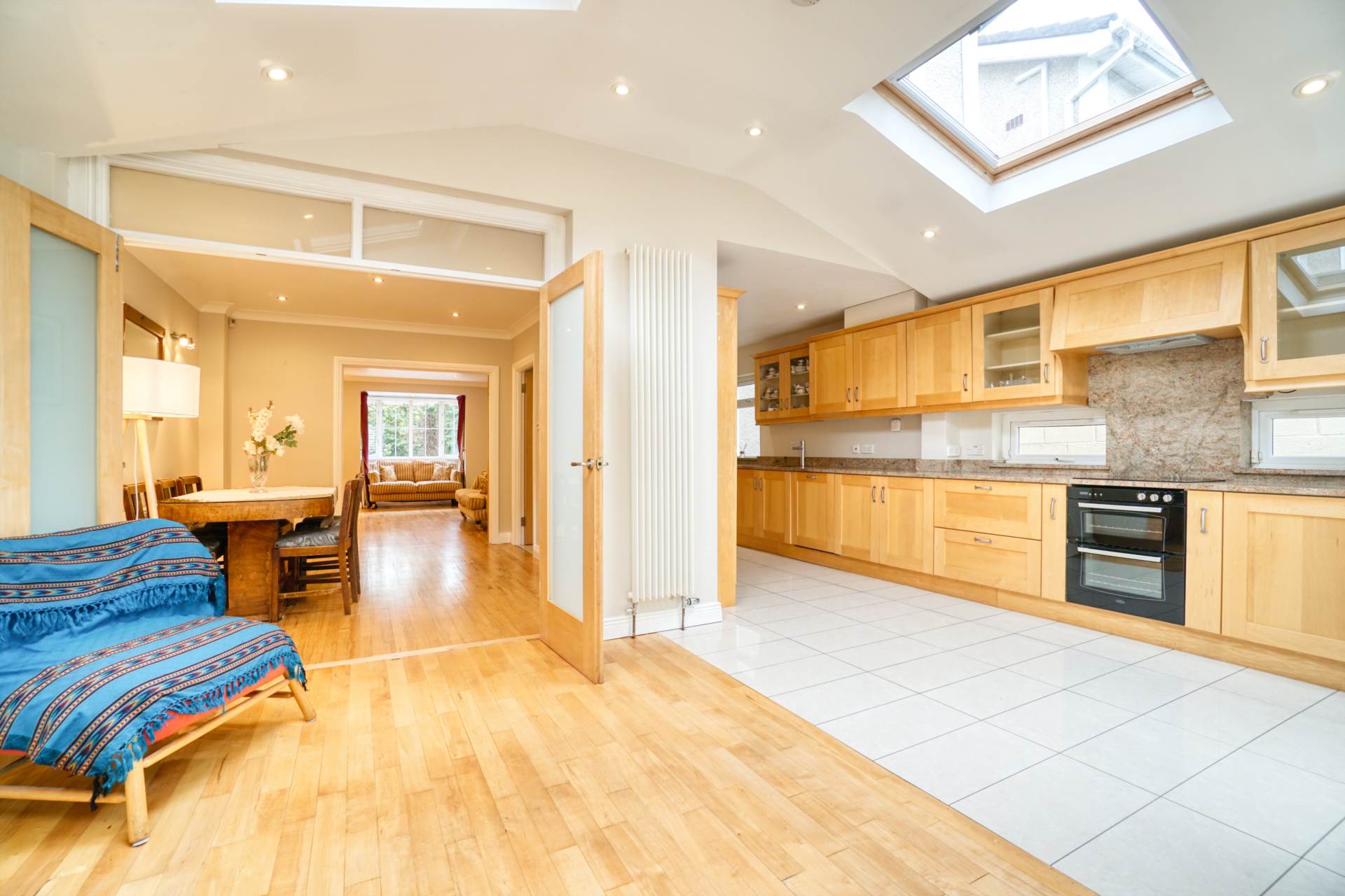 Edmondstown Road, Rathfarnham