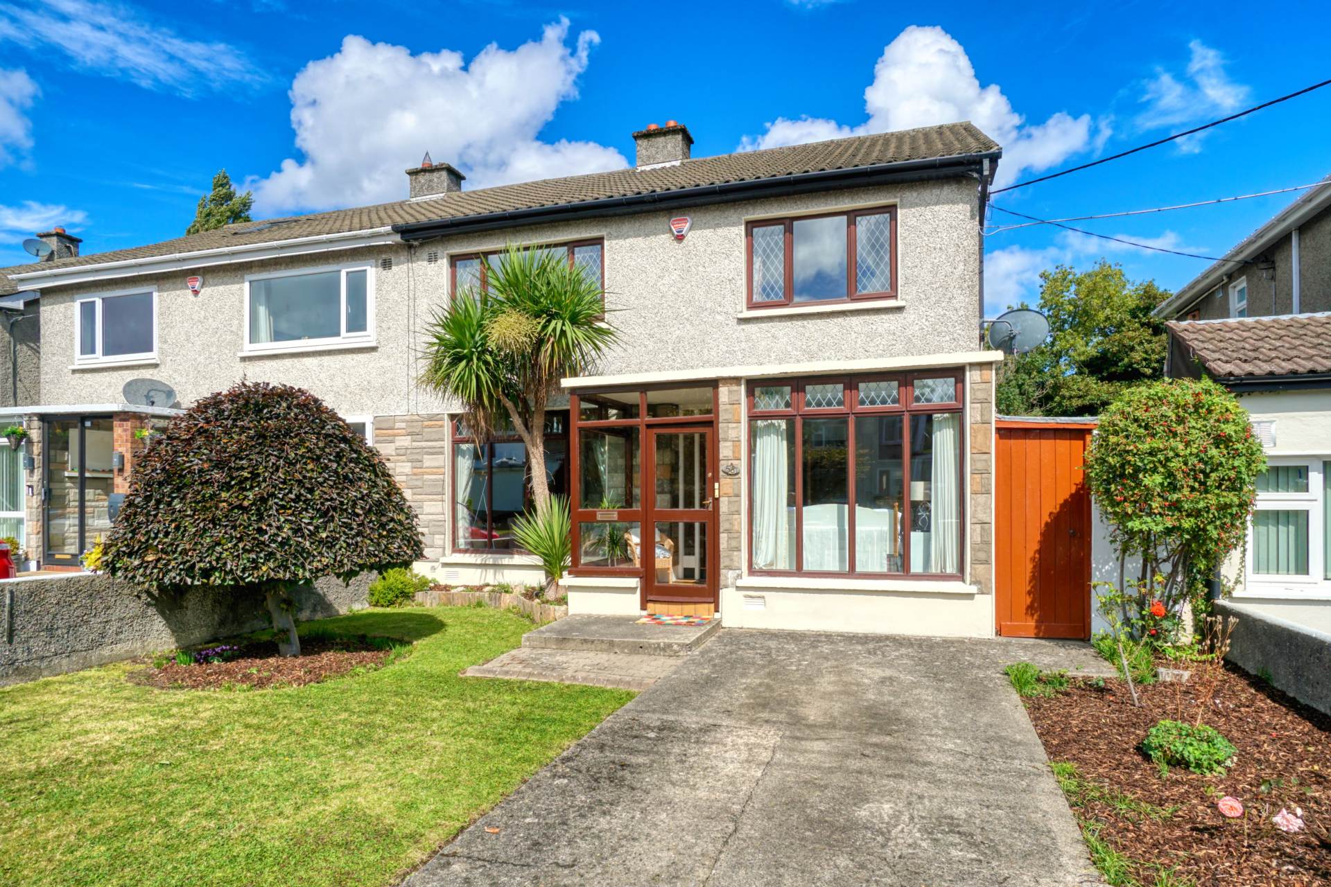 Balally Drive, Dundrum