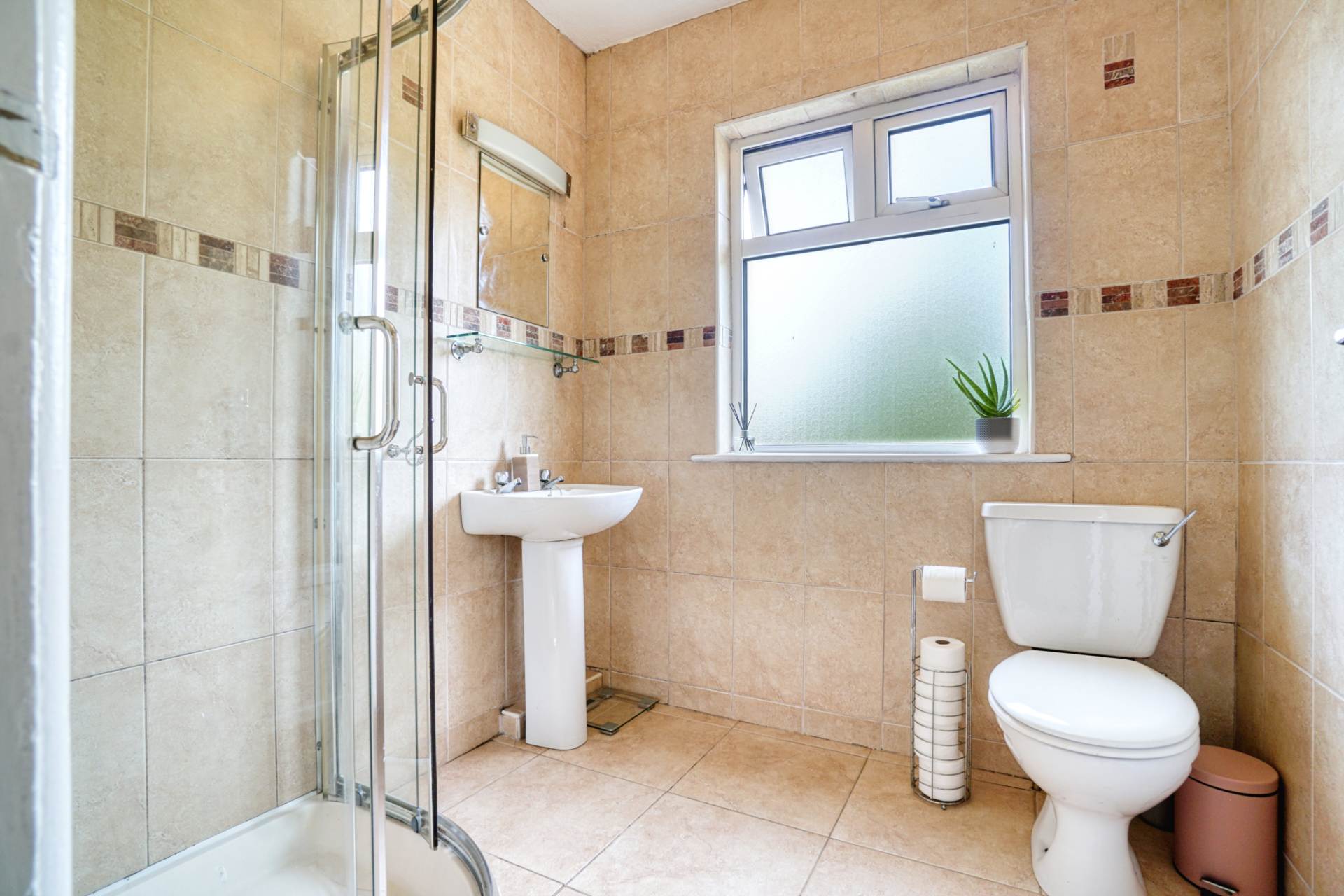 Balally Drive, Dundrum