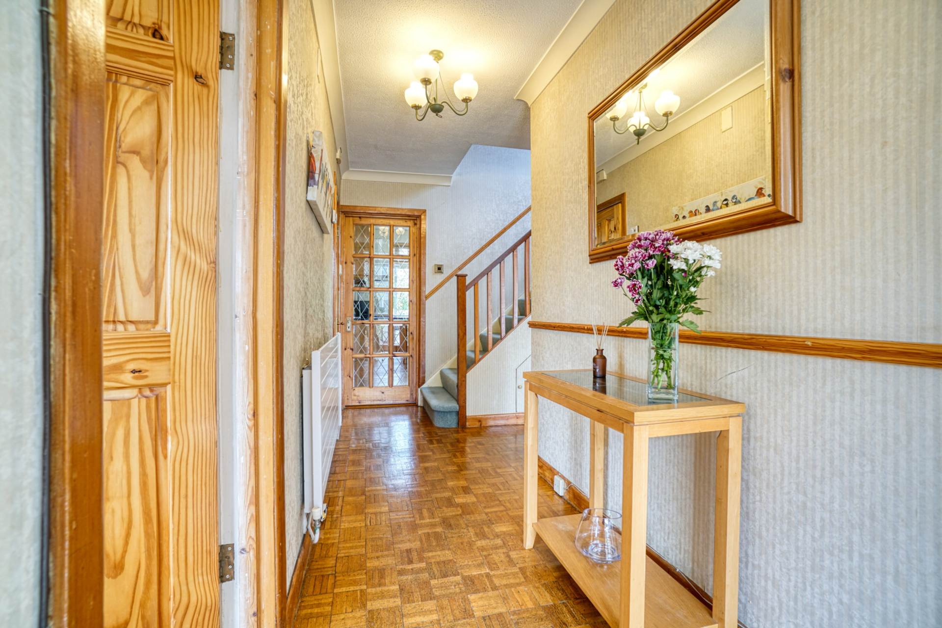 Balally Drive, Dundrum