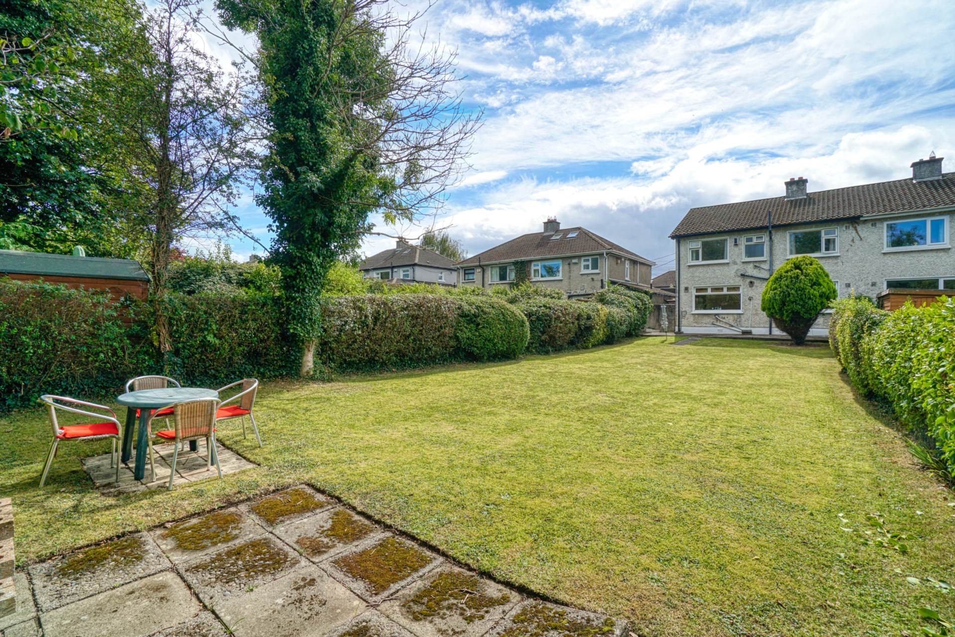 Balally Drive, Dundrum