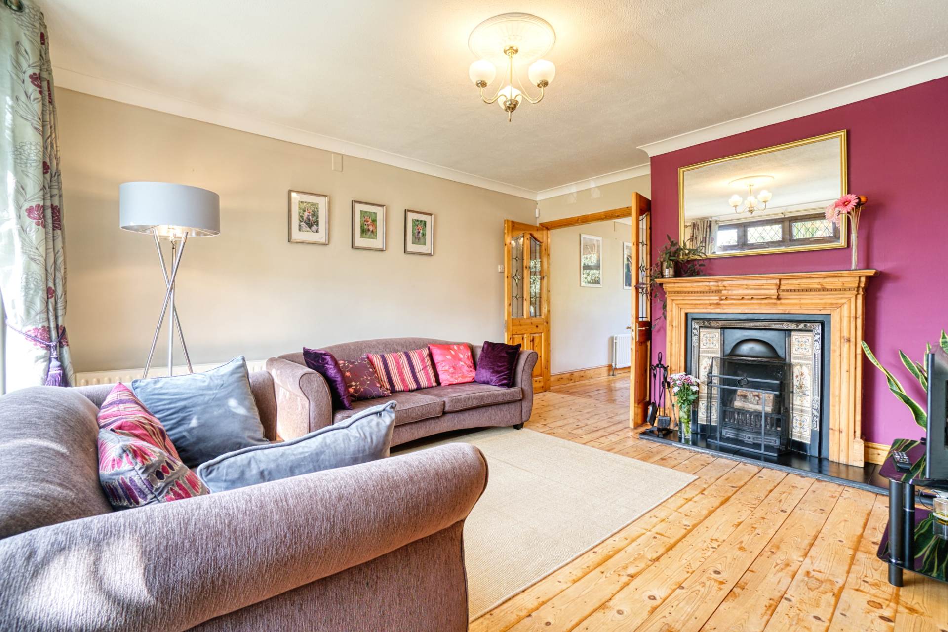 Balally Drive, Dundrum