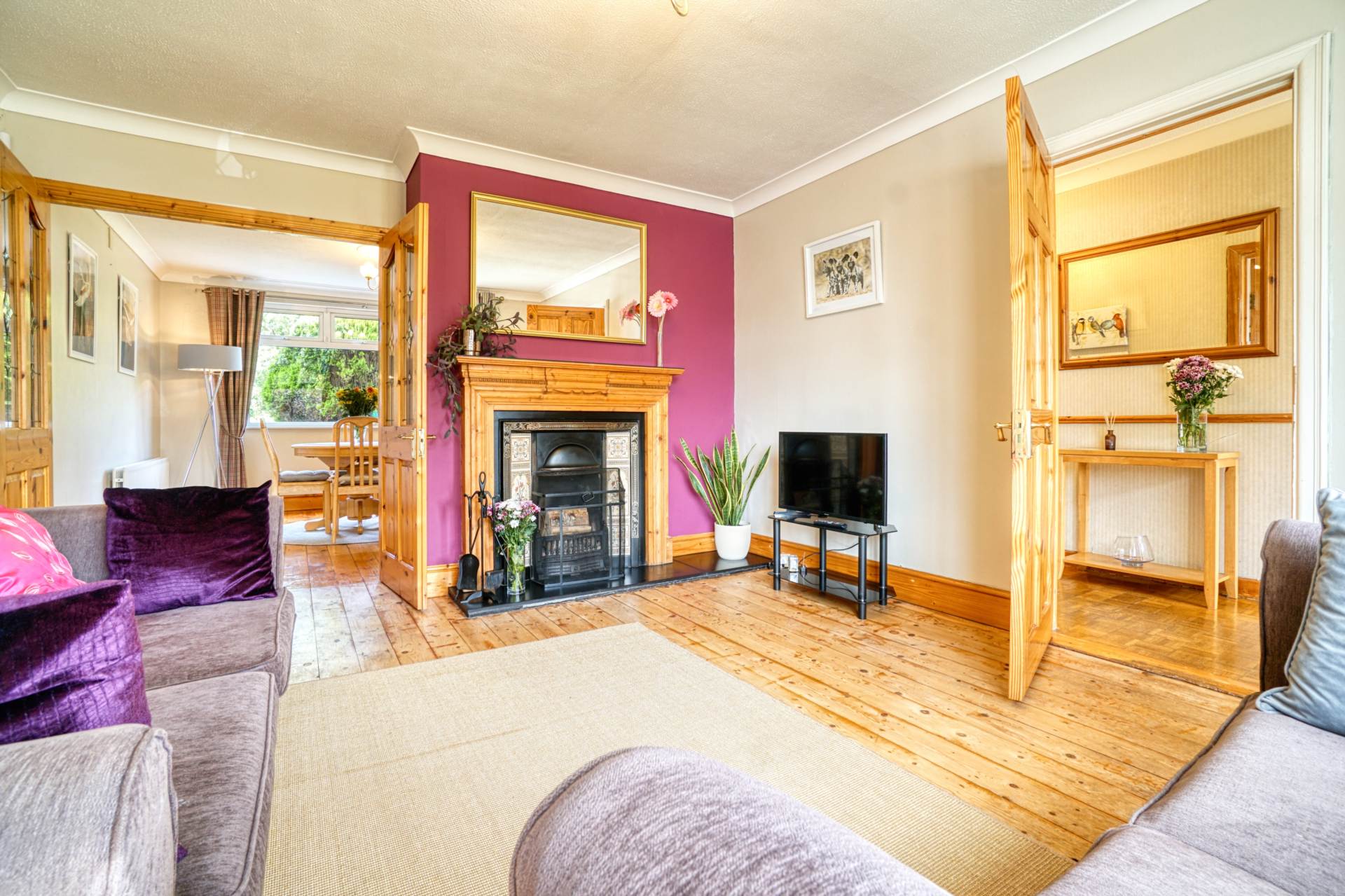 Balally Drive, Dundrum