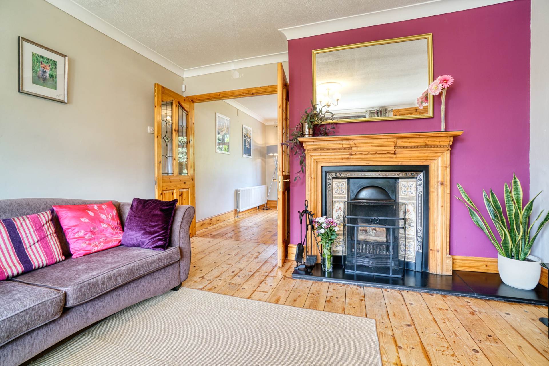 Balally Drive, Dundrum