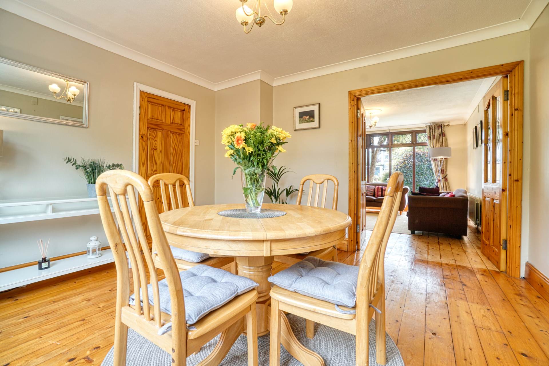 Balally Drive, Dundrum