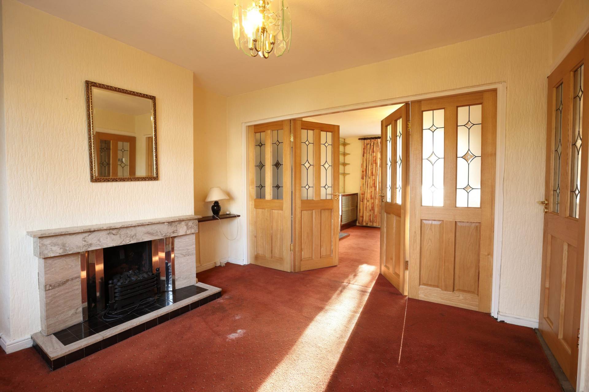 Dromeen Avenue, Beaumont Dromeen Avenue, Beaumont