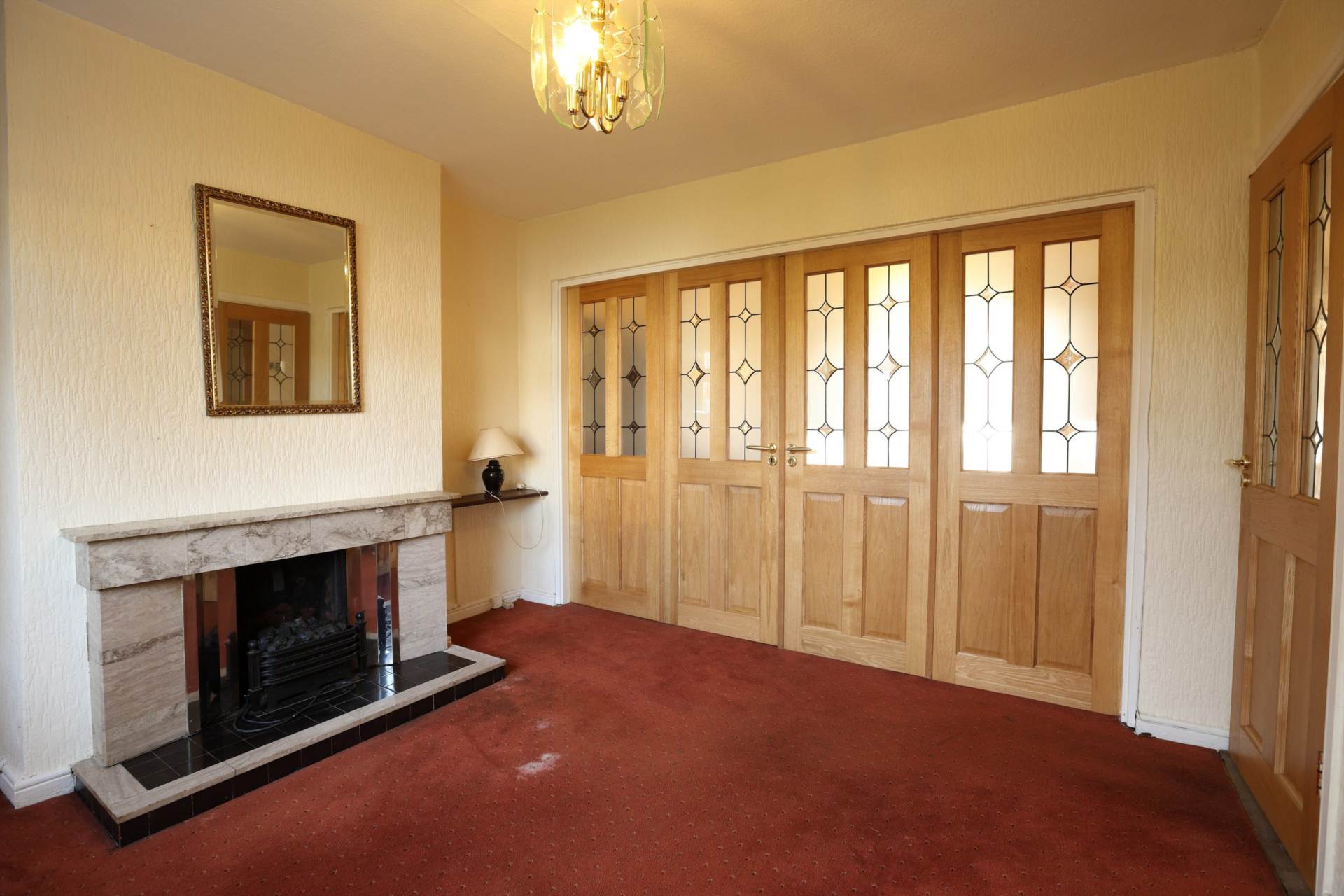 Dromeen Avenue, Beaumont Dromeen Avenue, Beaumont