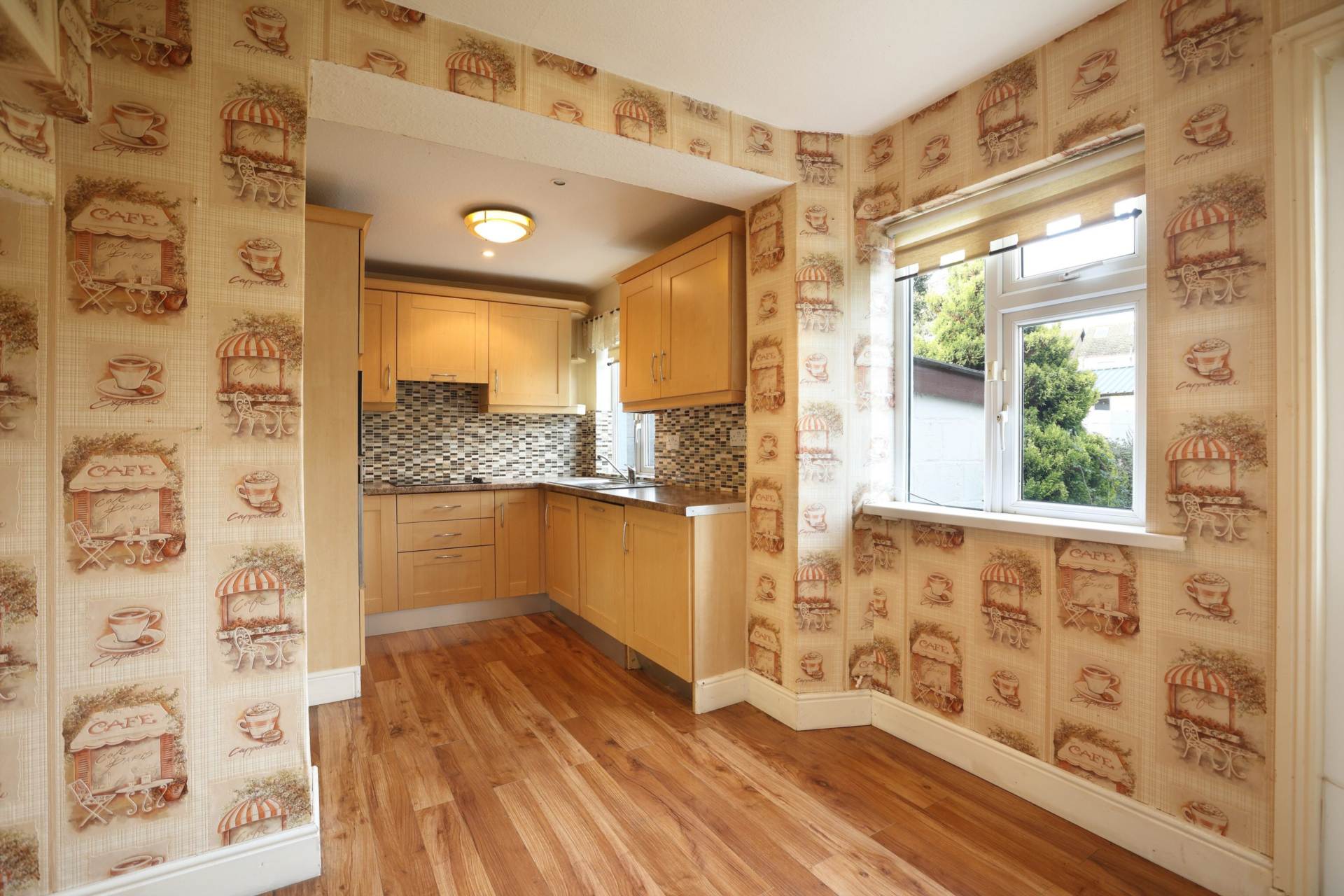 Dromeen Avenue, Beaumont Dromeen Avenue, Beaumont